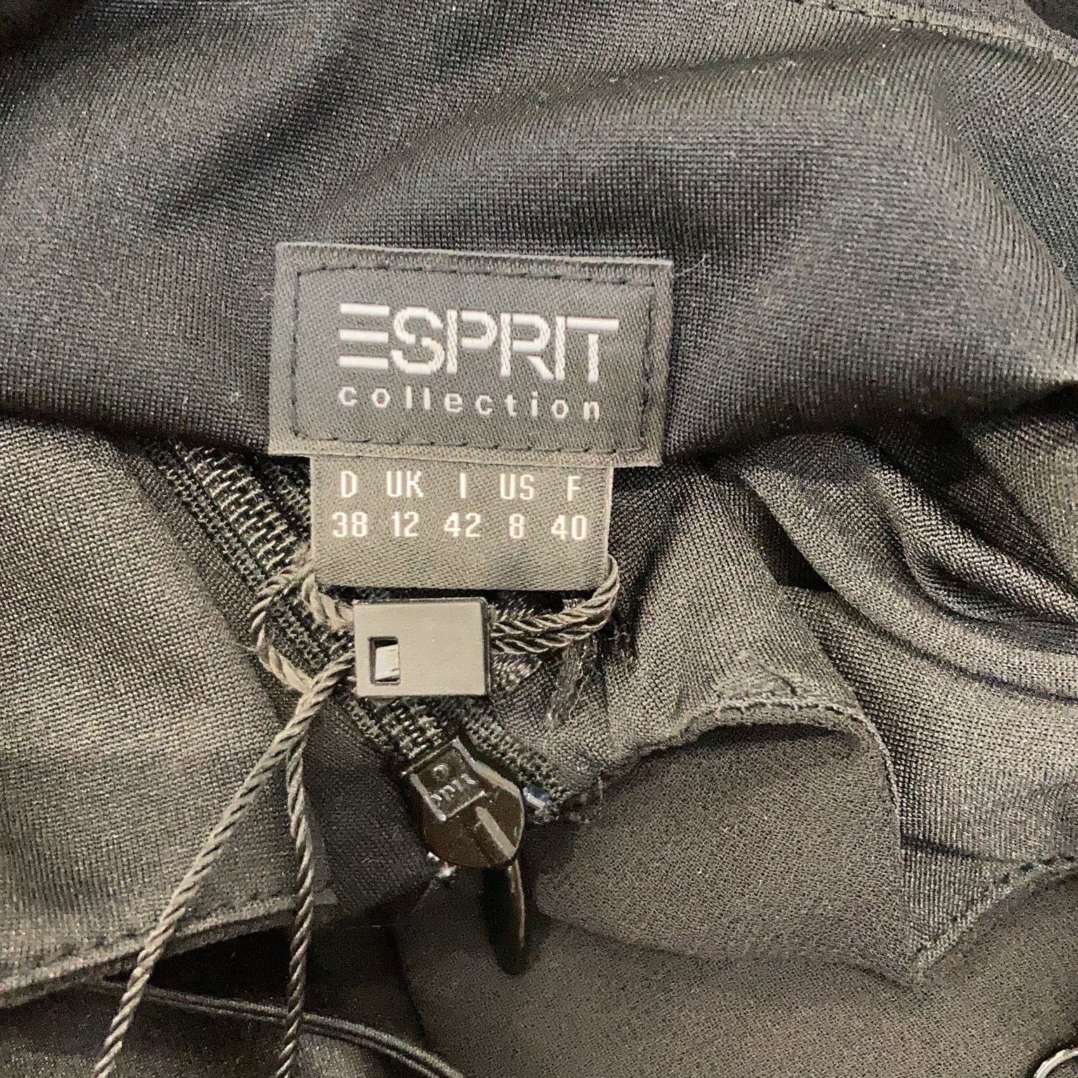 ESPRIT Collection