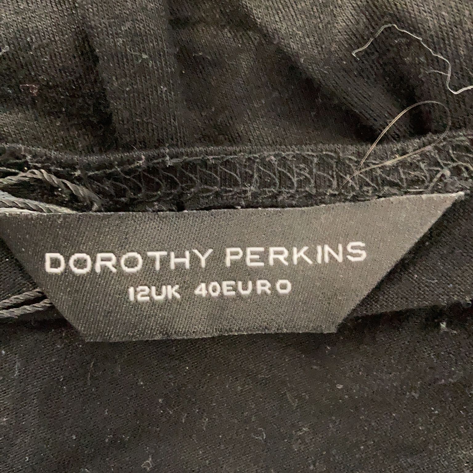 Dorothy Perkins