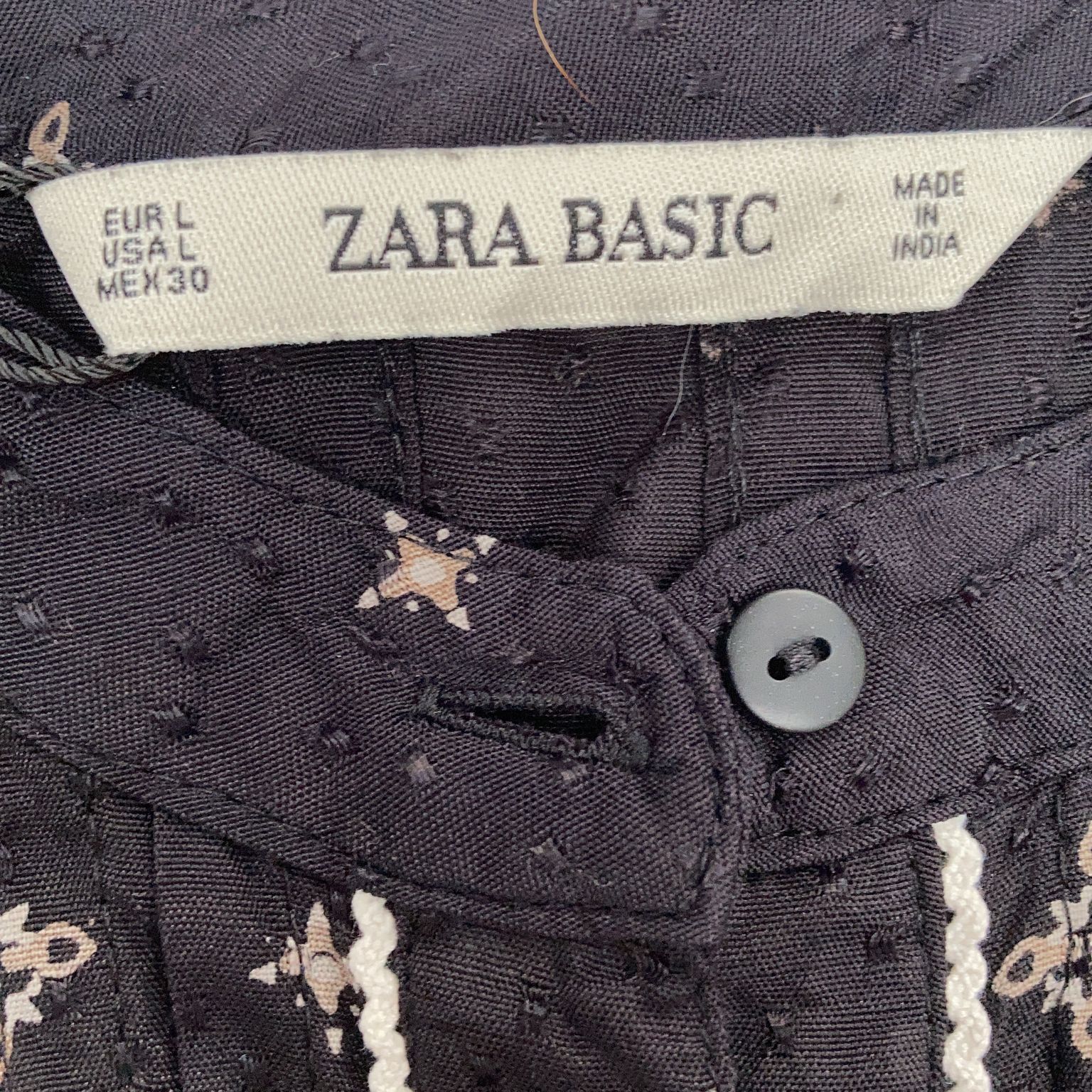 Zara Basic