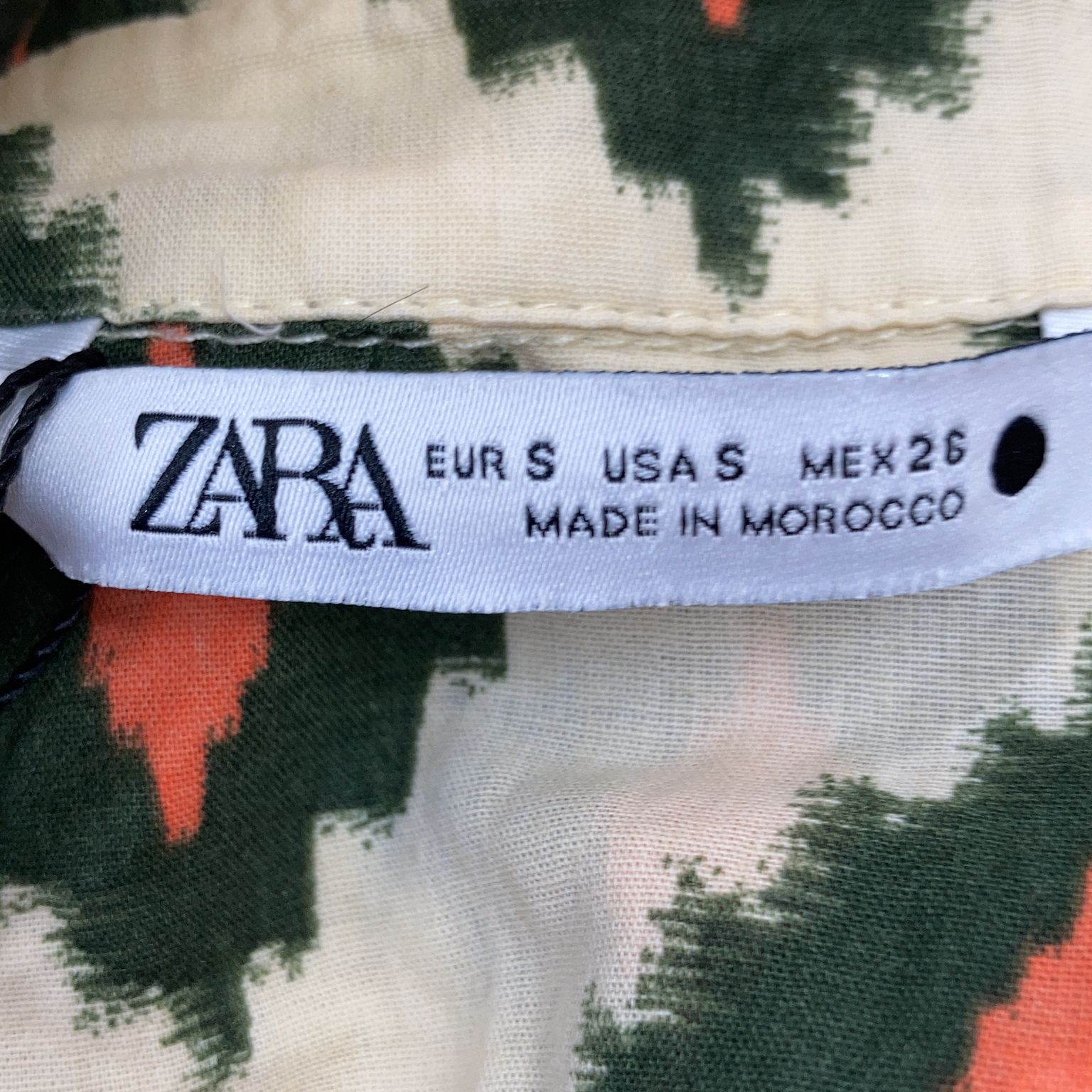 Zara