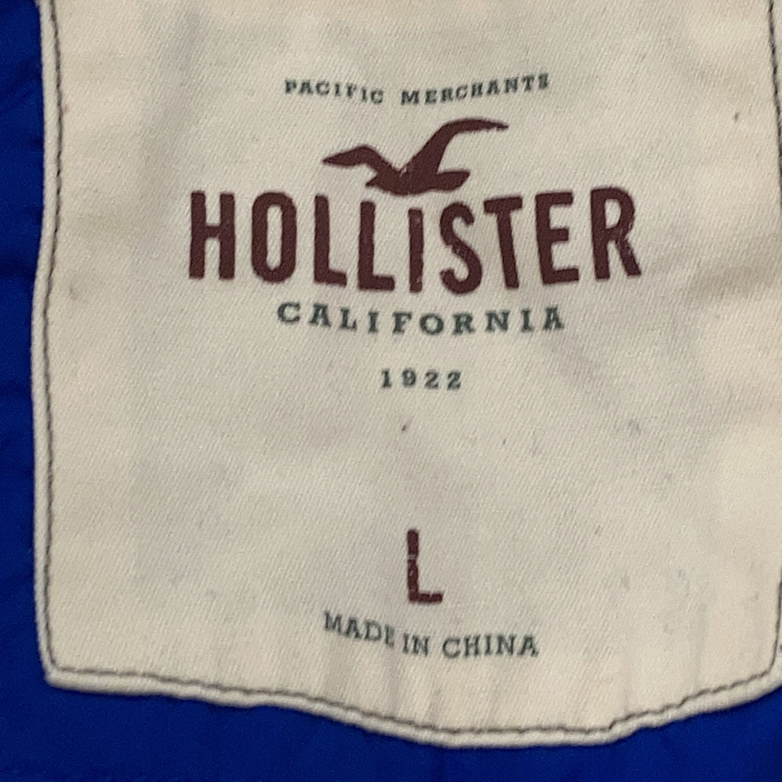 Hollister