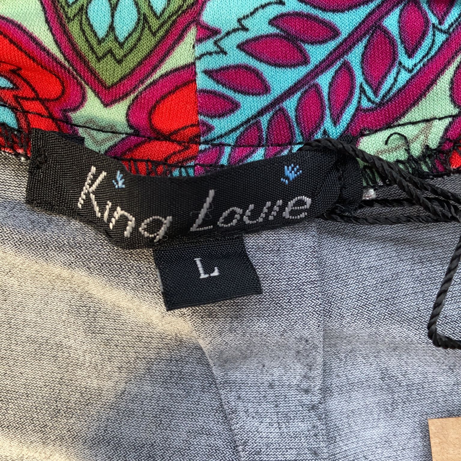 King Louie