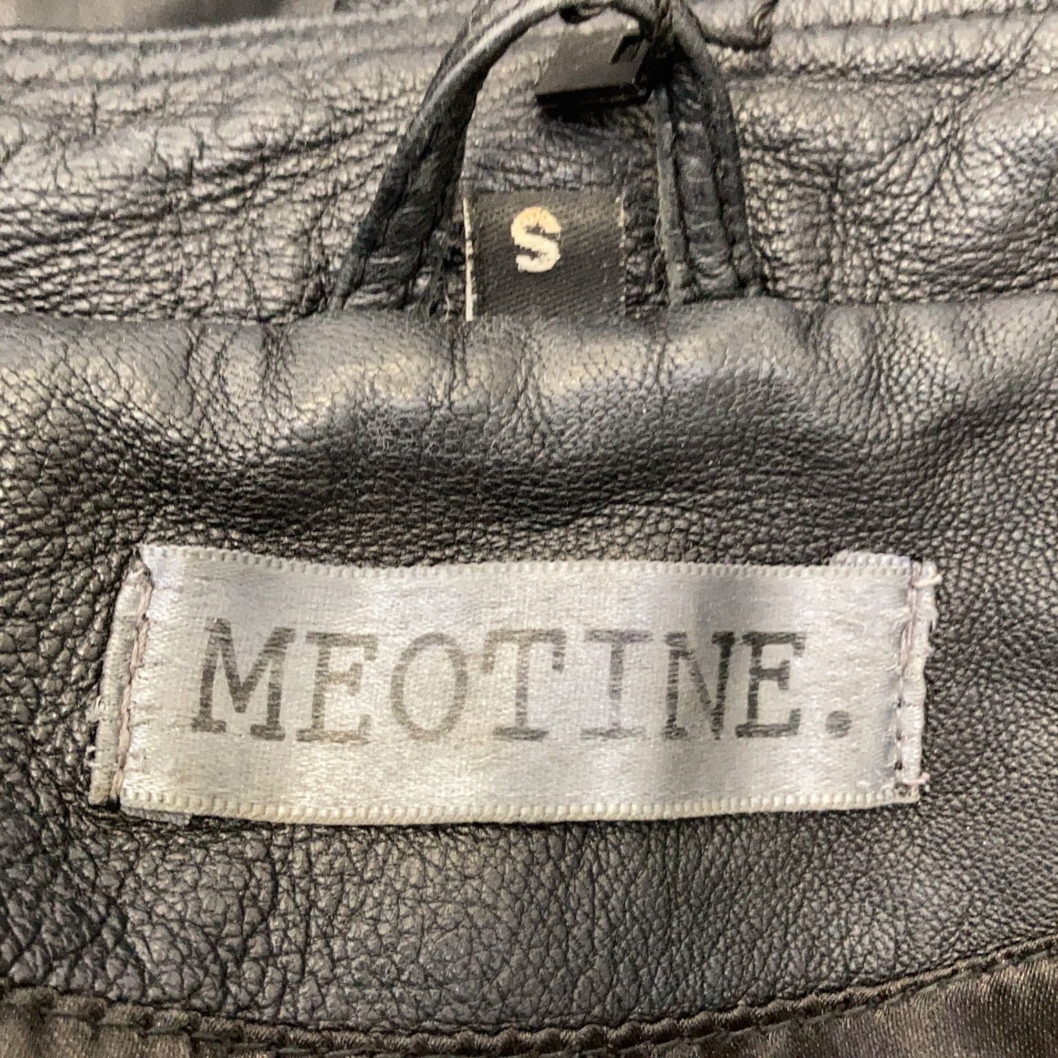 Meotine