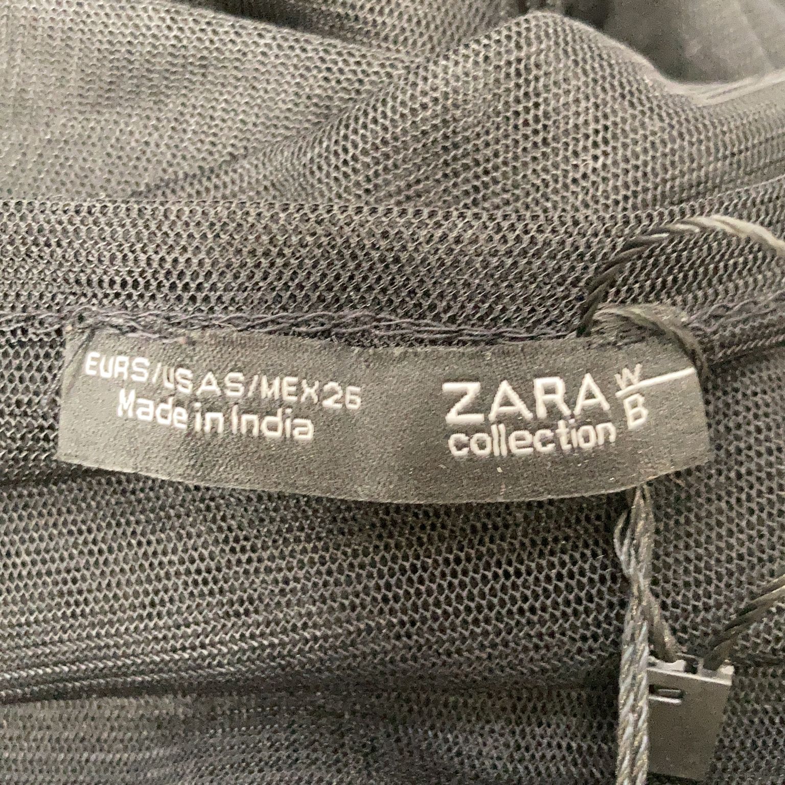 Zara WB Collection