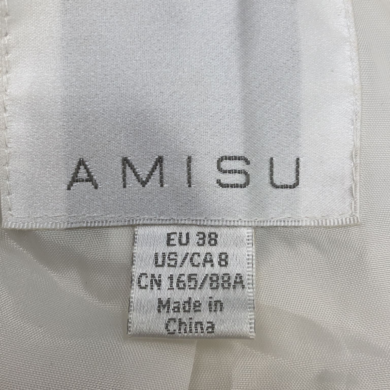 Amisu