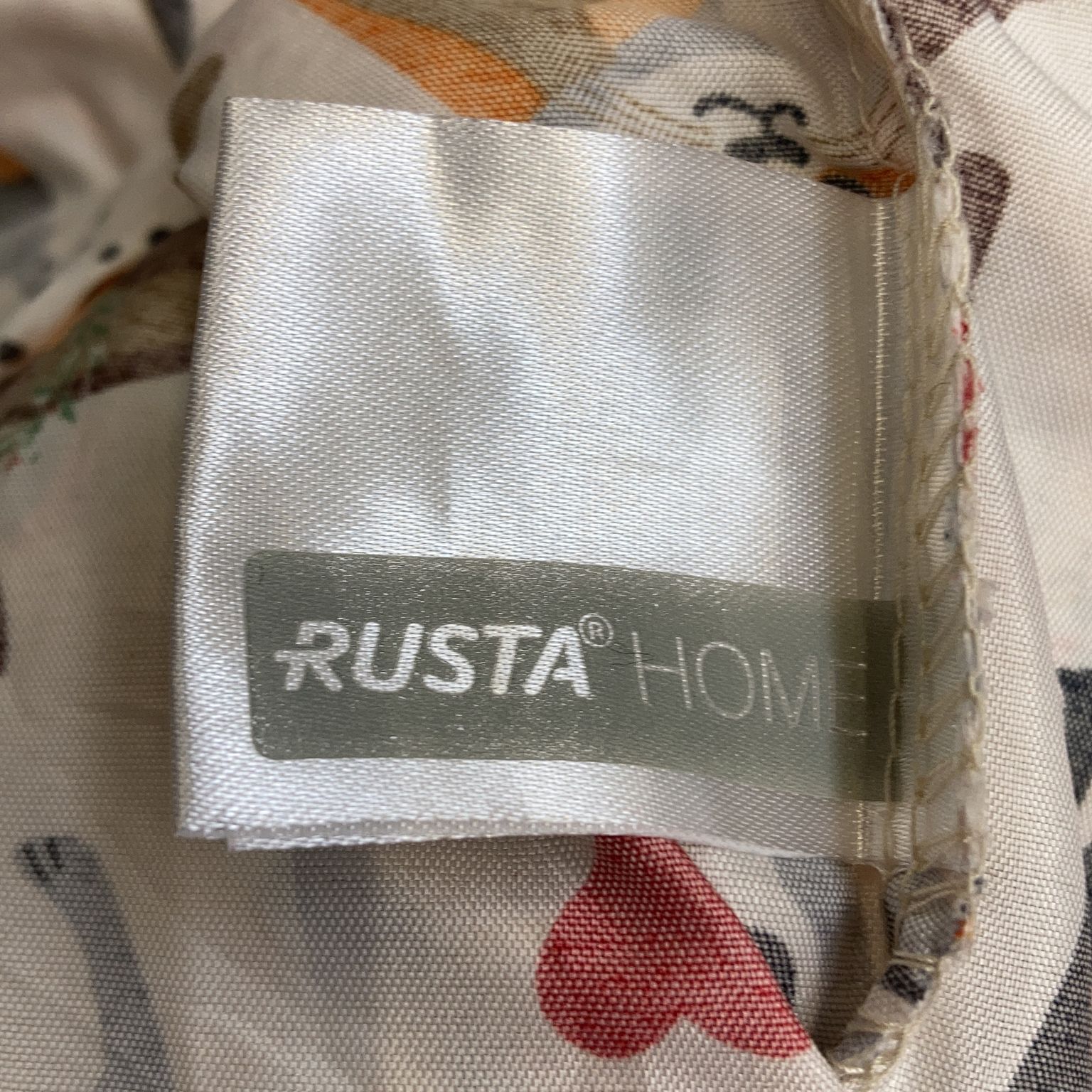 Rusta Home