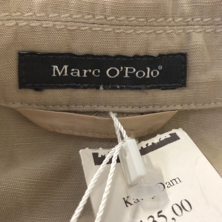 Marc O'Polo