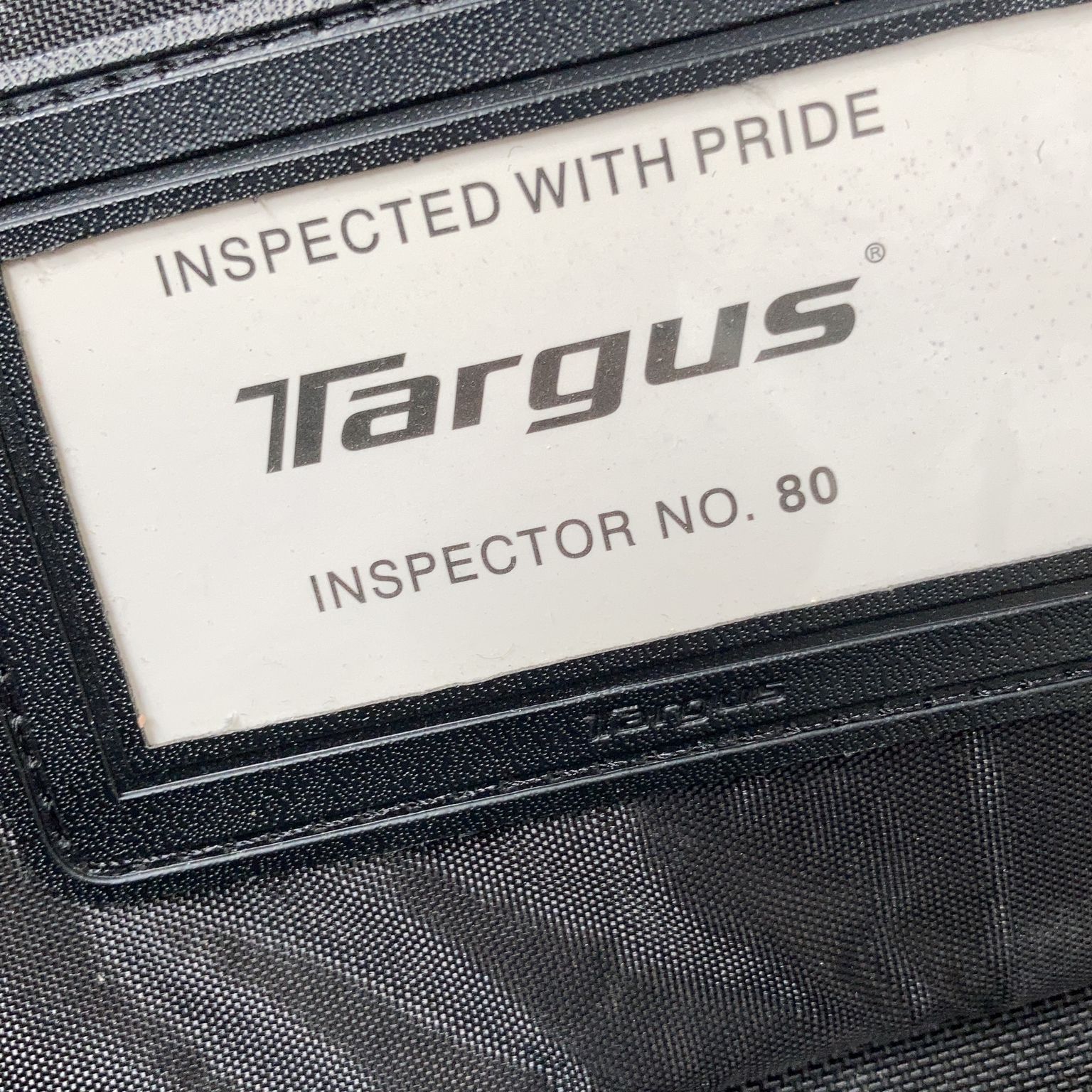 Targus