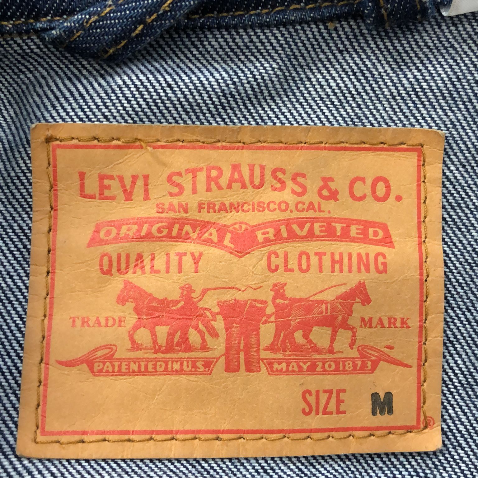 Levi Strauss  Co