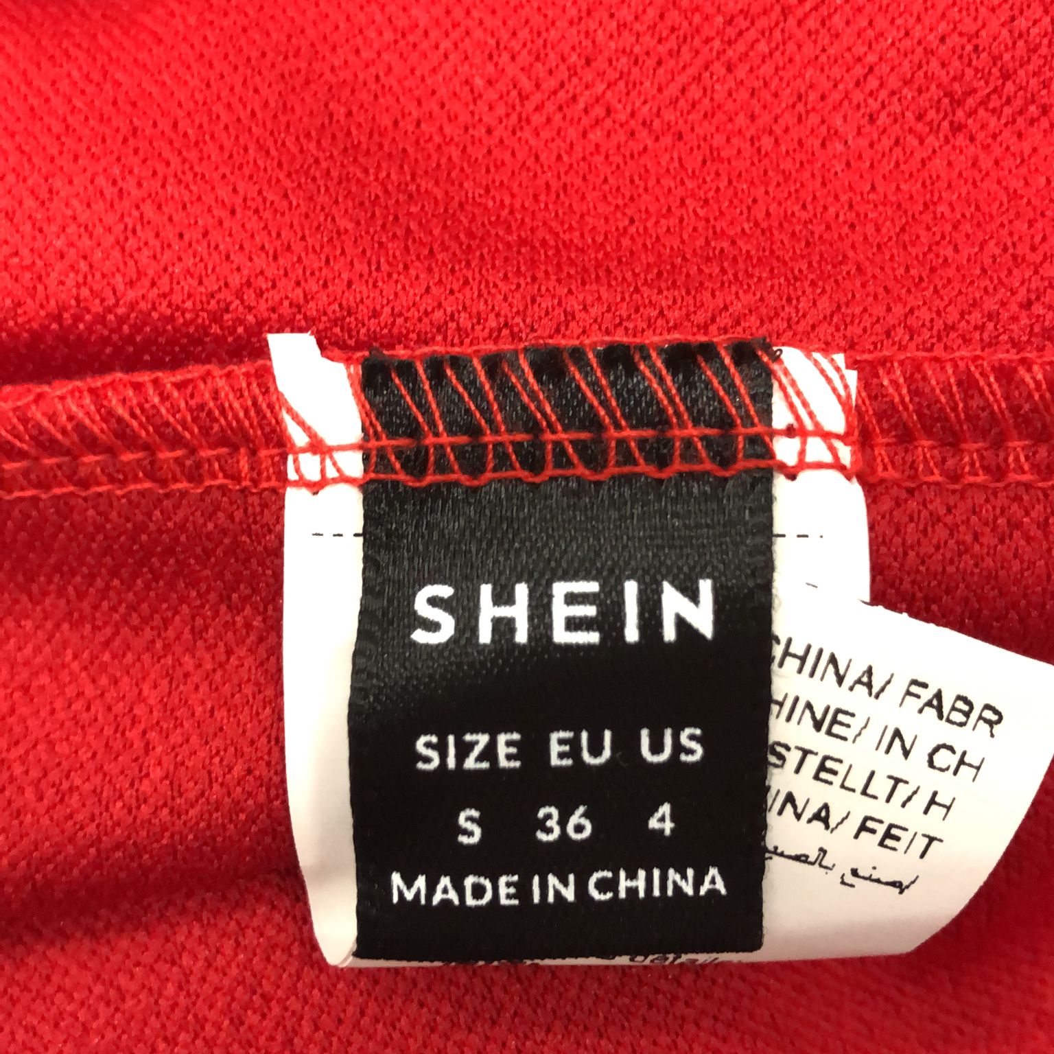 Shein