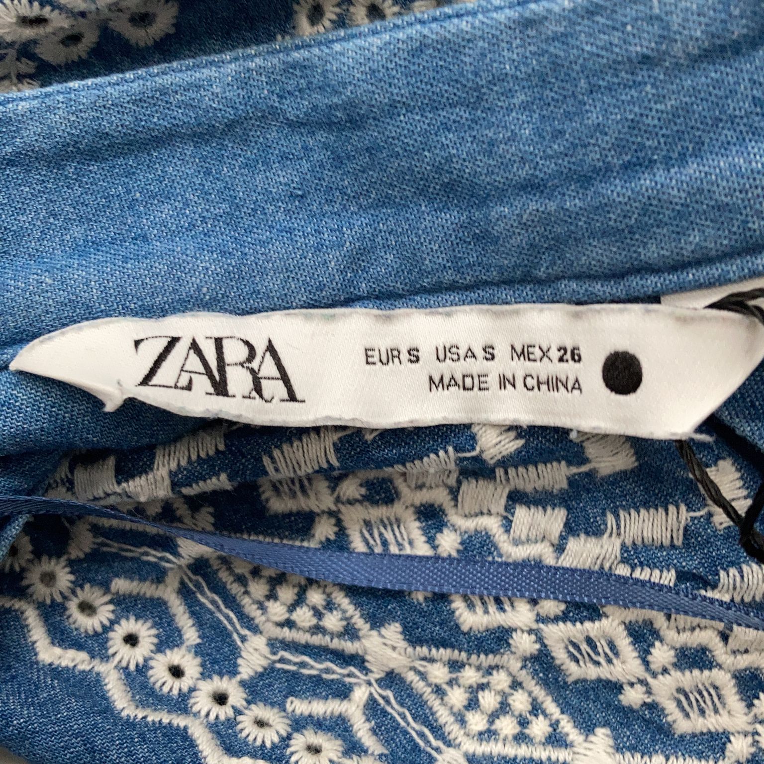 Zara