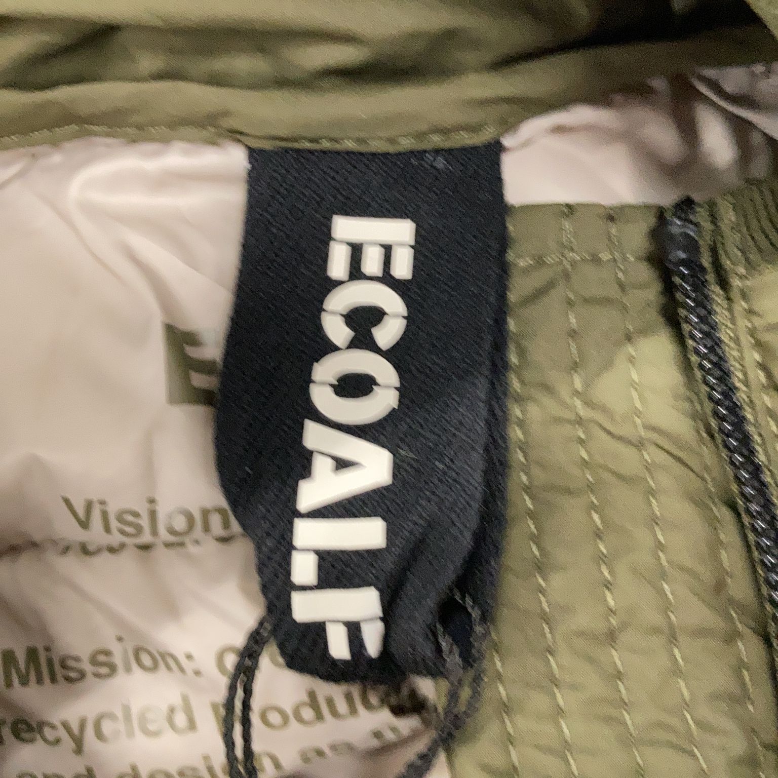 Ecoalf