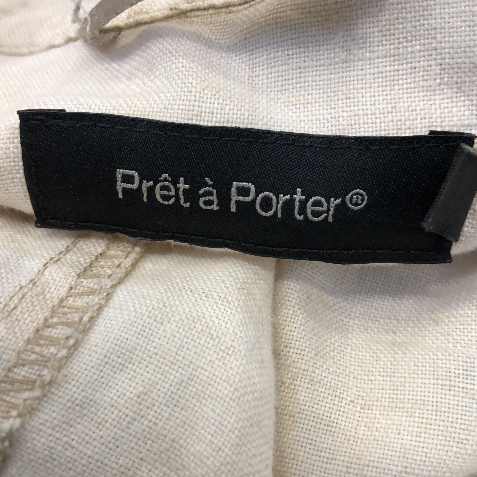 Prêt à Porter