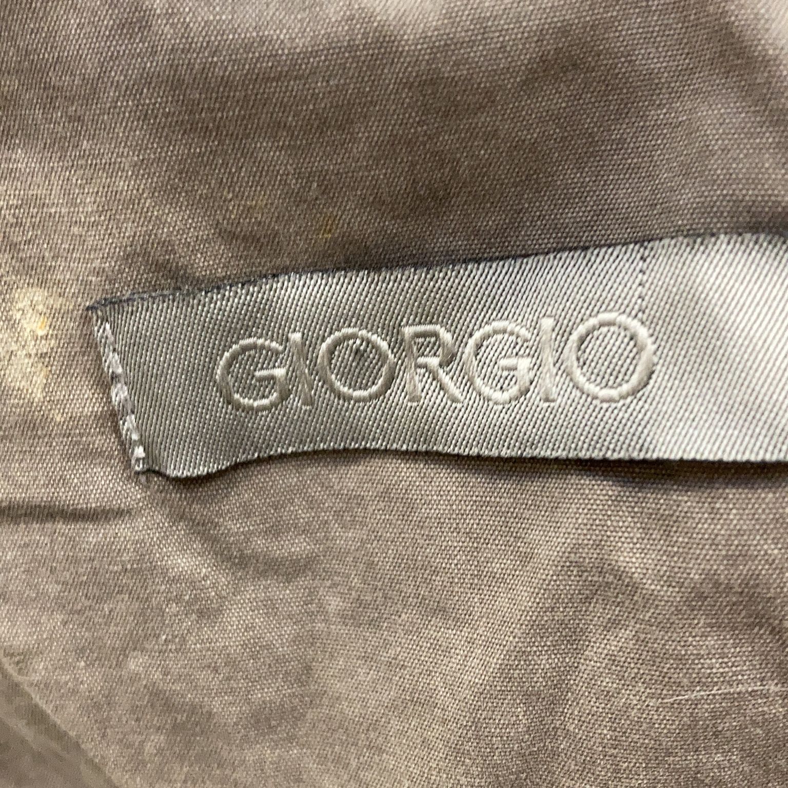 Giorgio