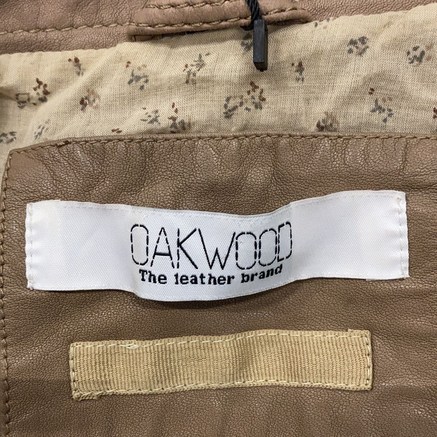 Oakwood