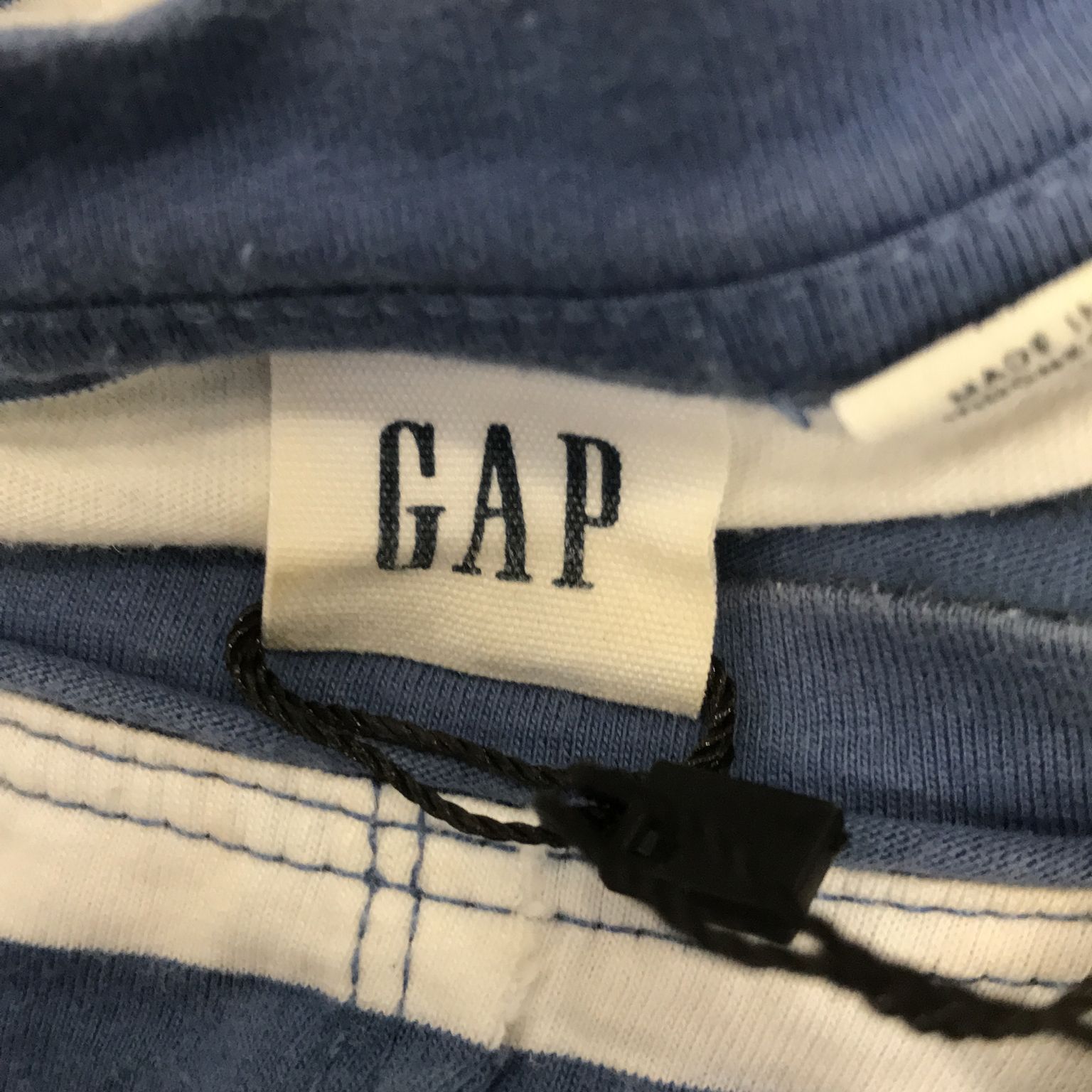 Gap