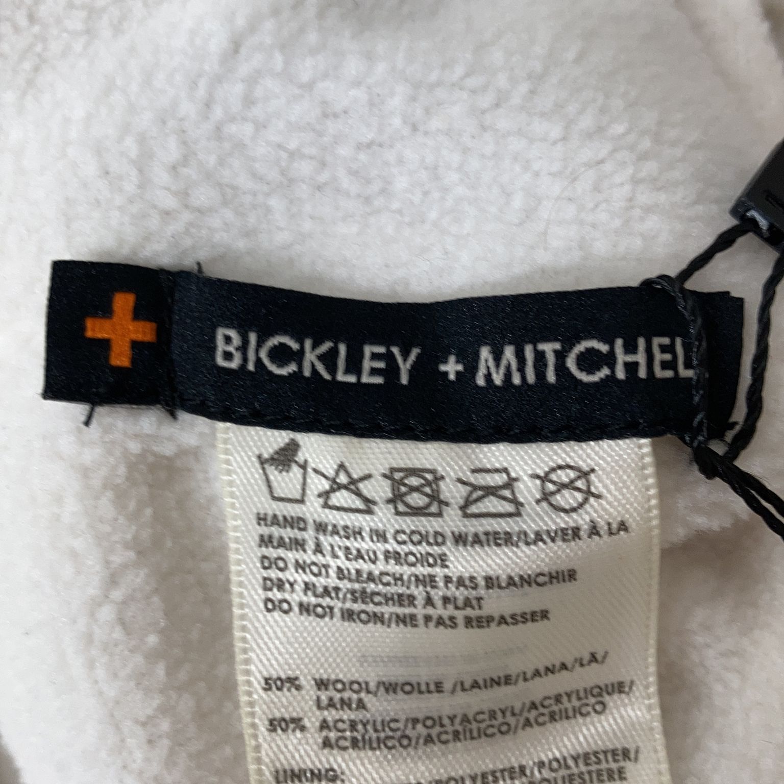 Bickley + Mitchell