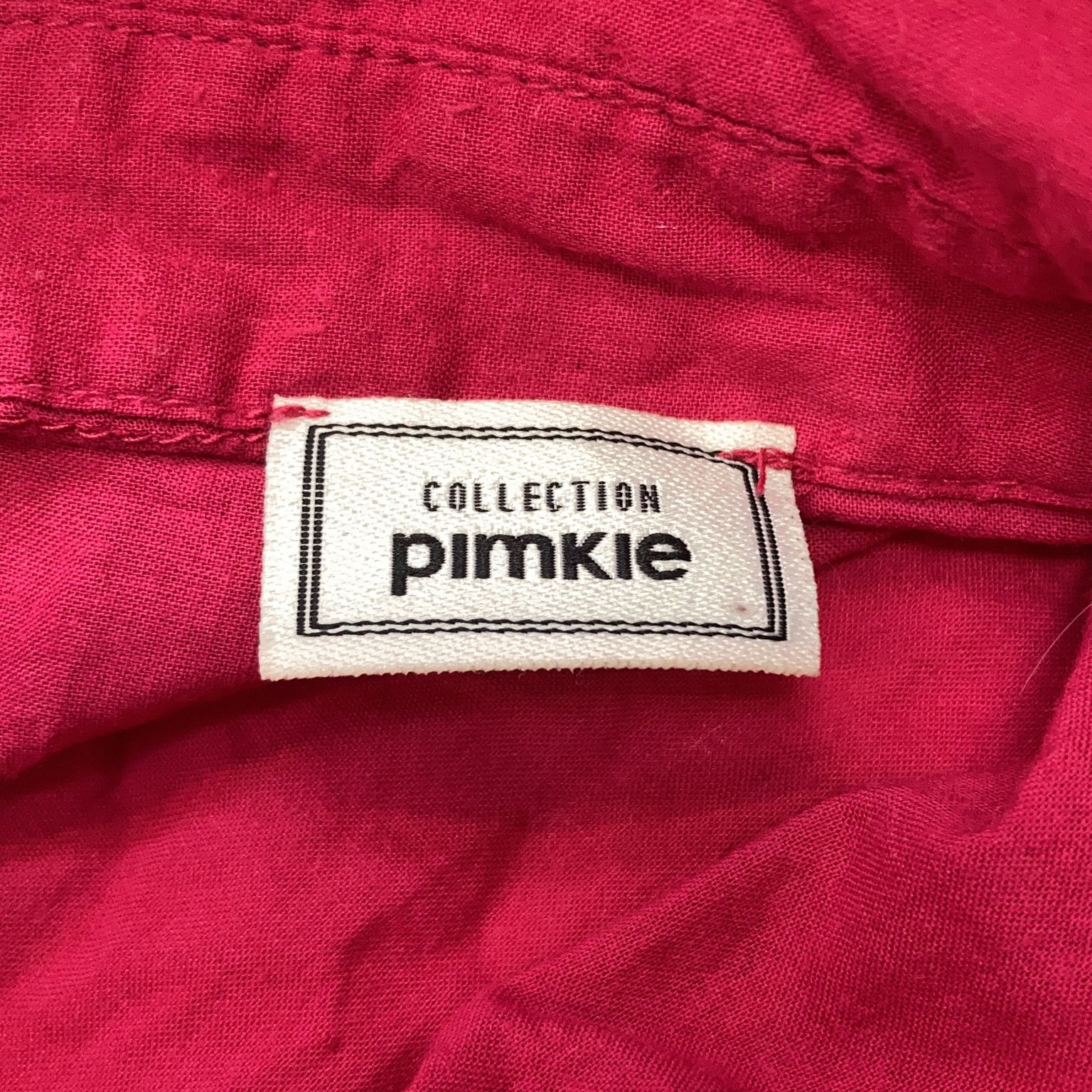 Collection Pimkie