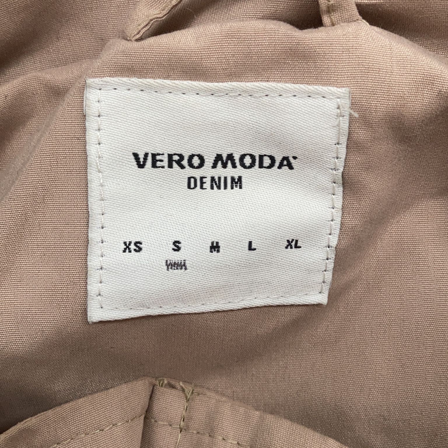 Vero Moda Denim