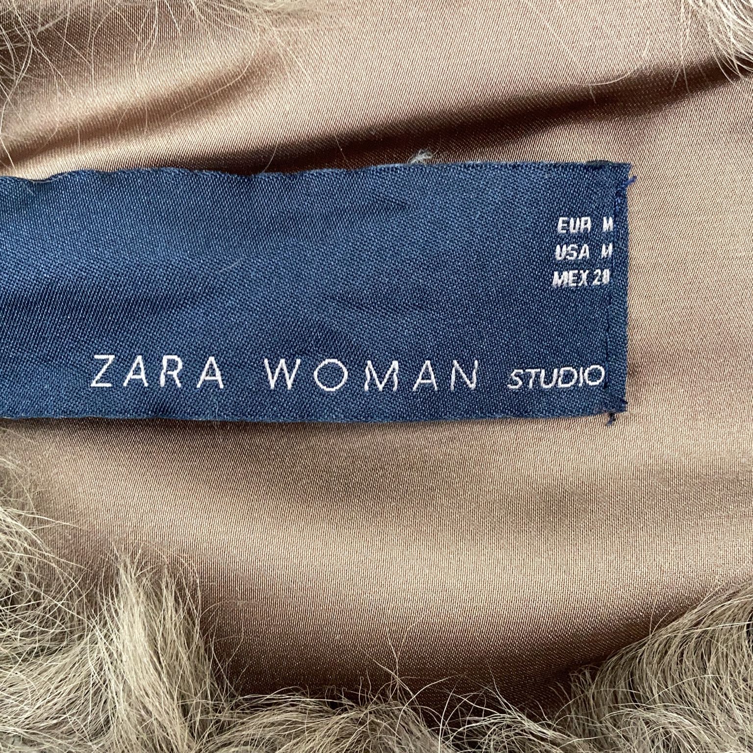 Zara Woman