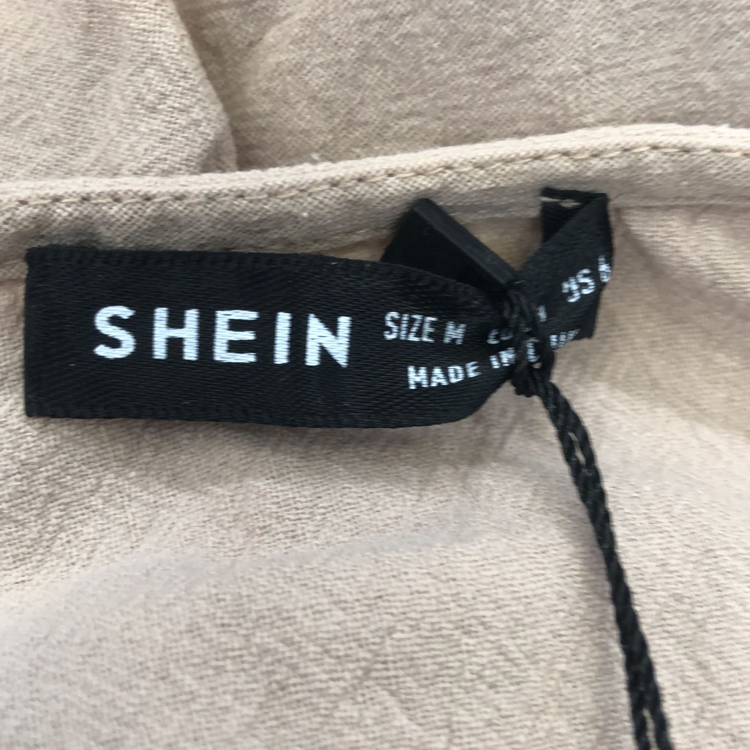 Shein