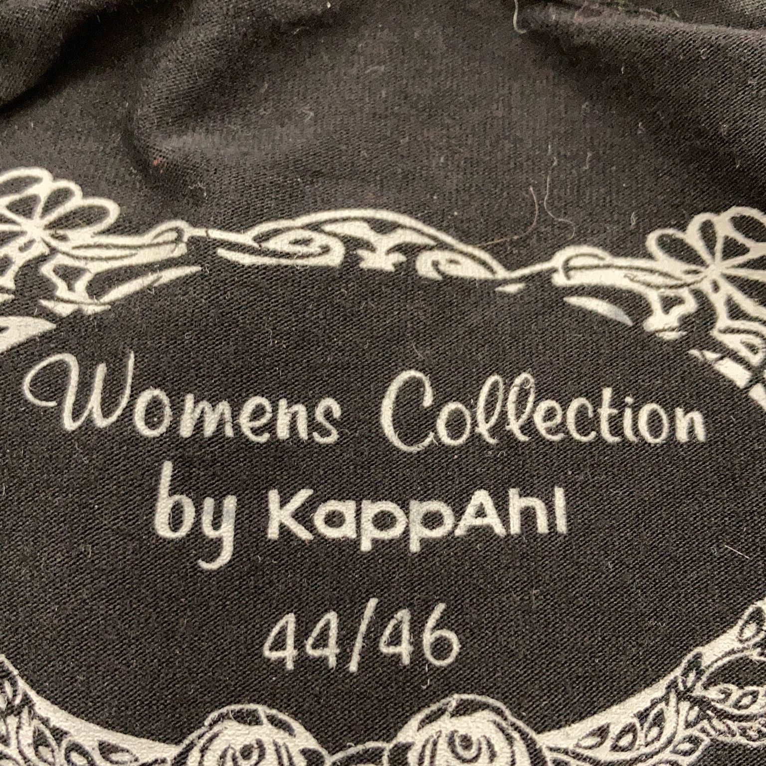 Womens Collection by KappAhl