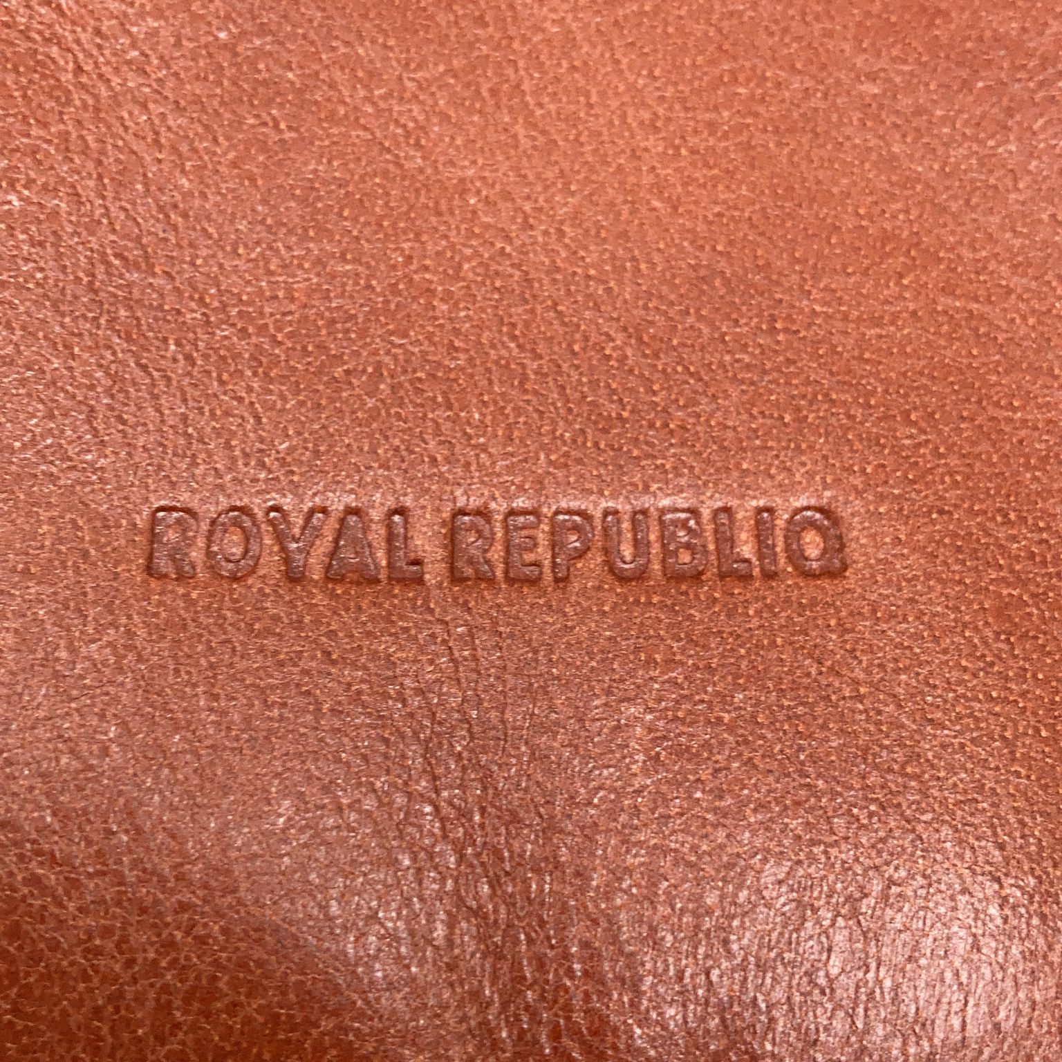 Royal Republiq