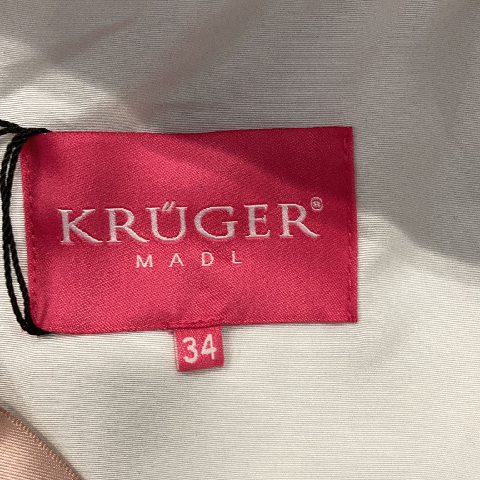 Krüger