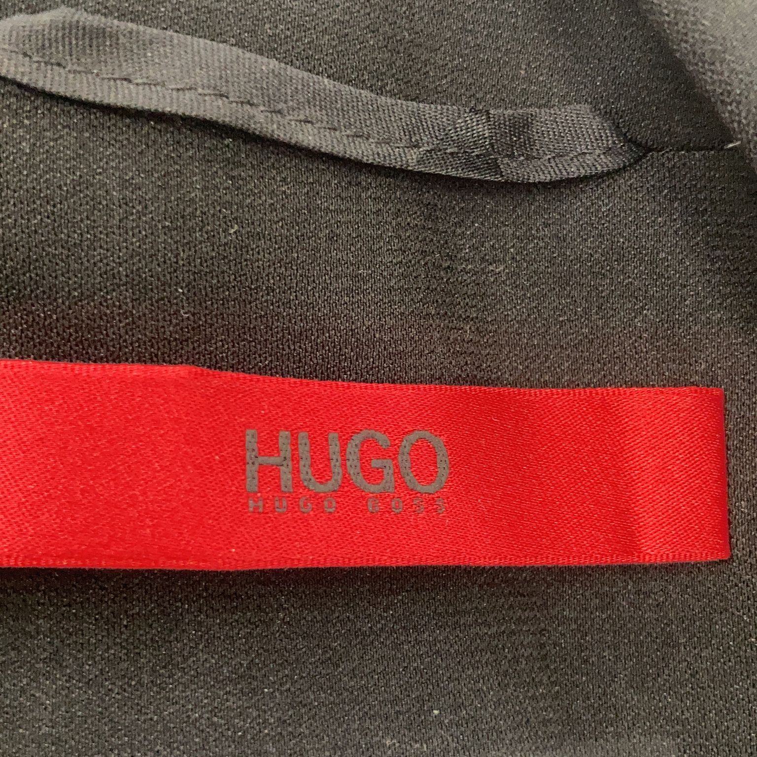 Hugo Hugo Boss