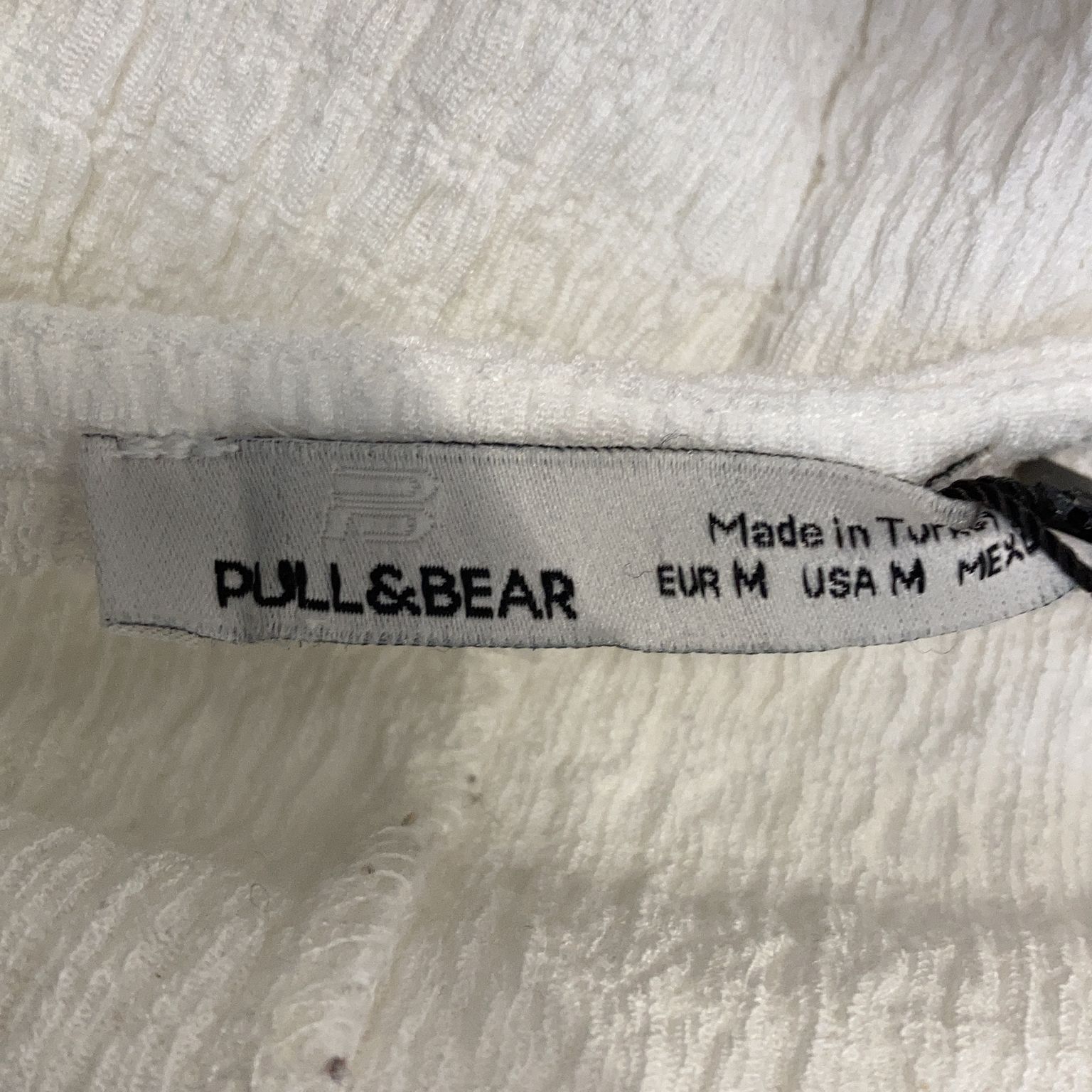 Pull  Bear