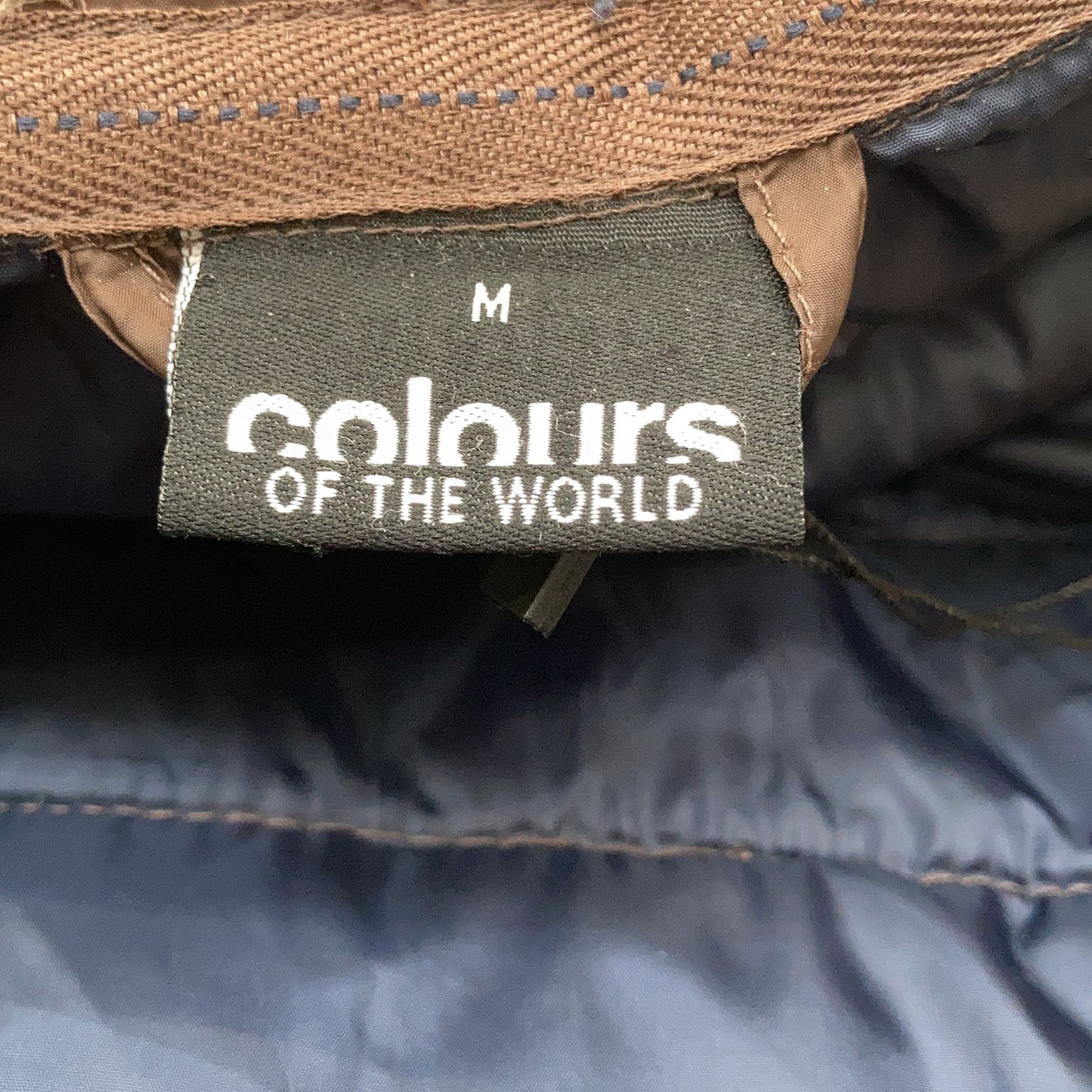 Colours Of The World