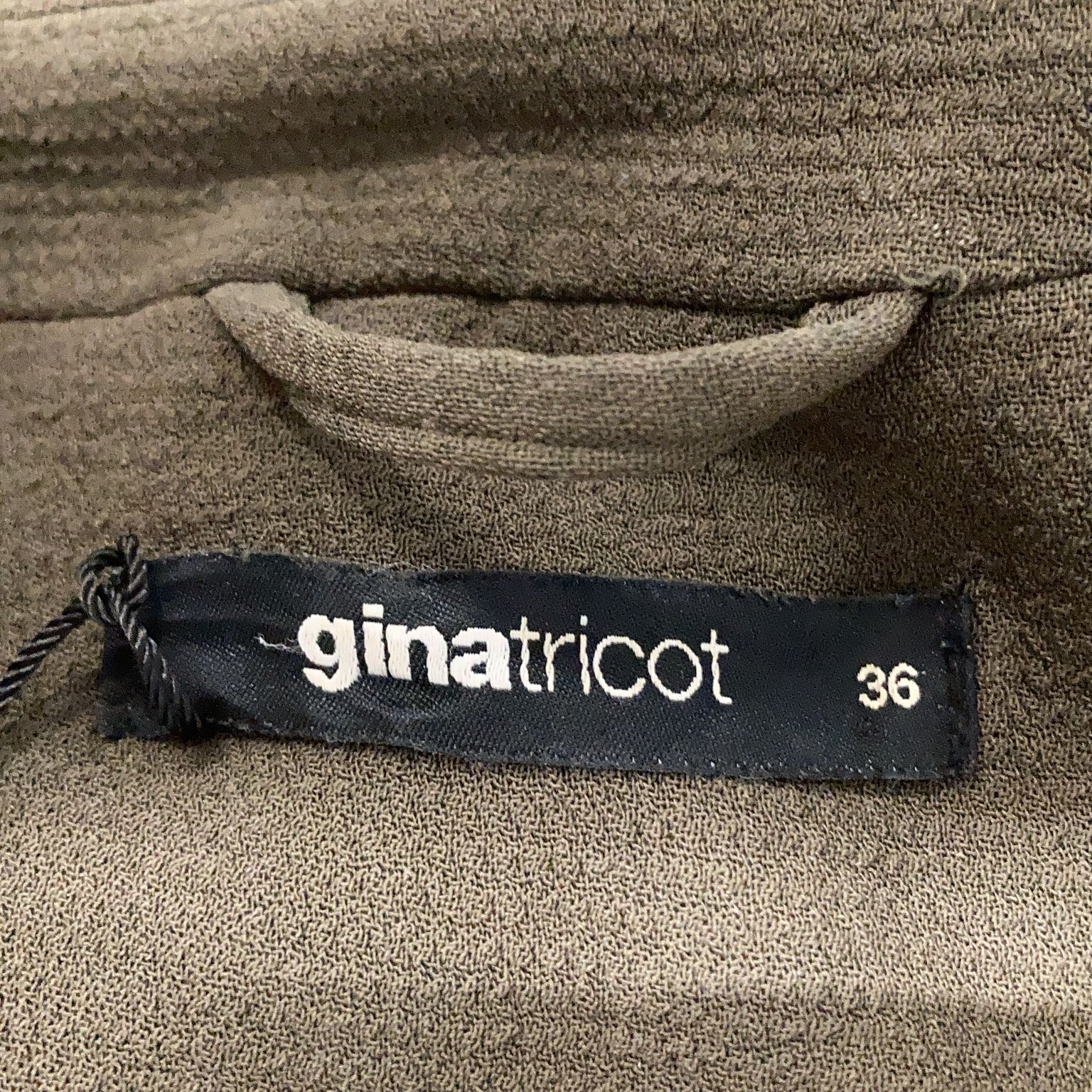 Gina Tricot