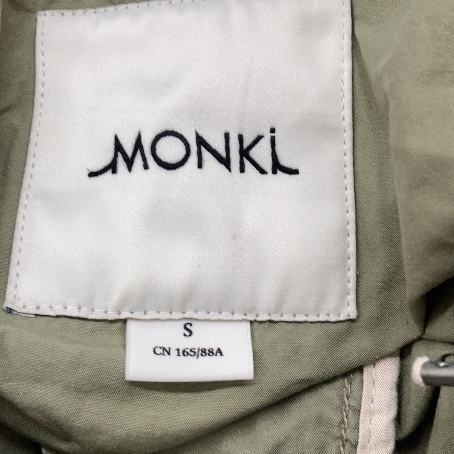 Monki