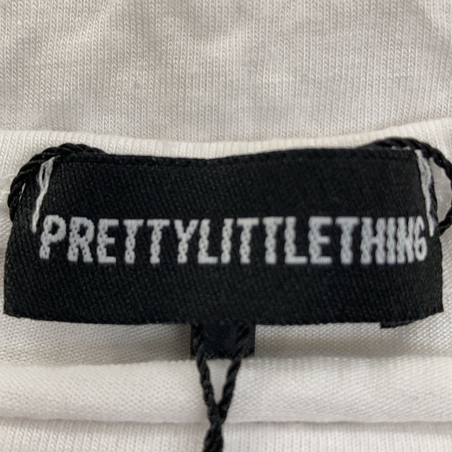 PrettyLittleThing