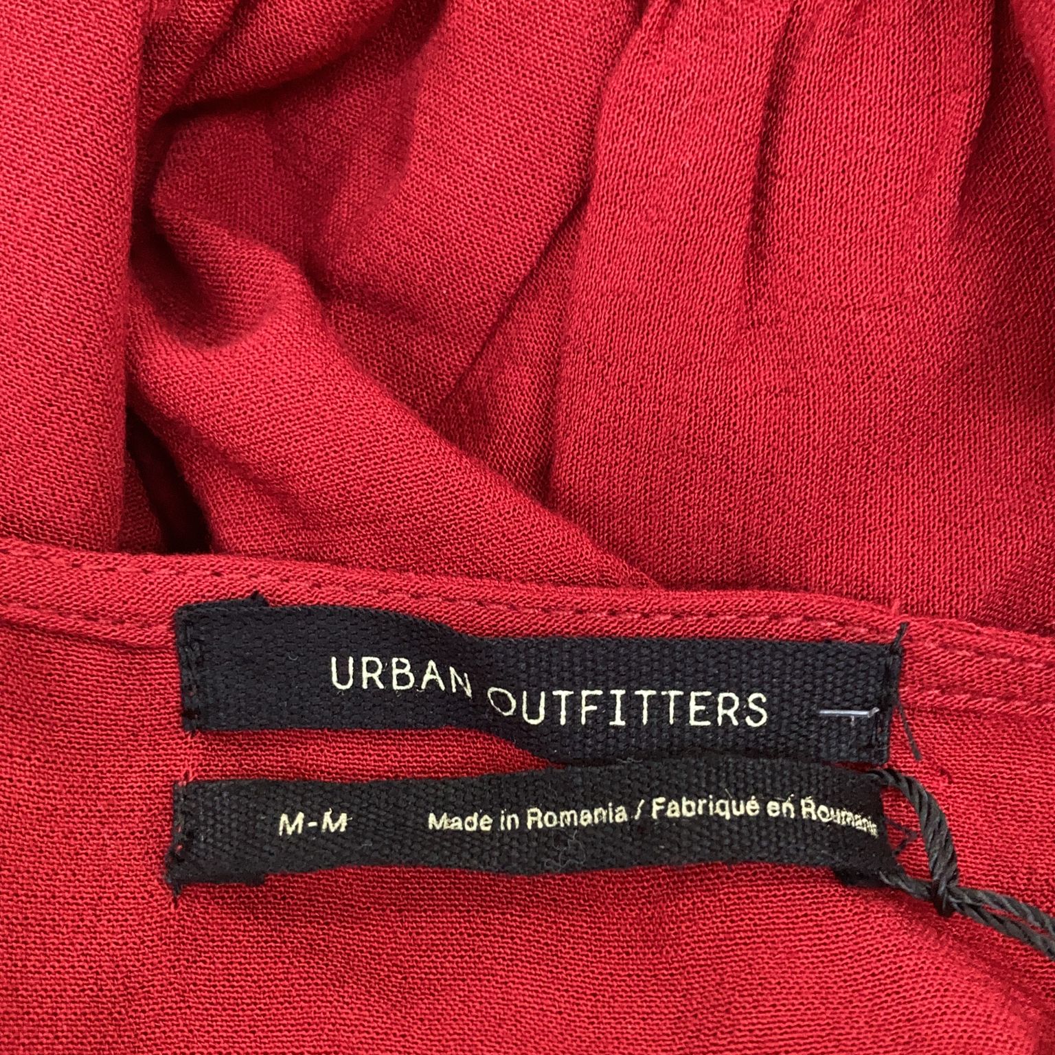 Urban Outfitters