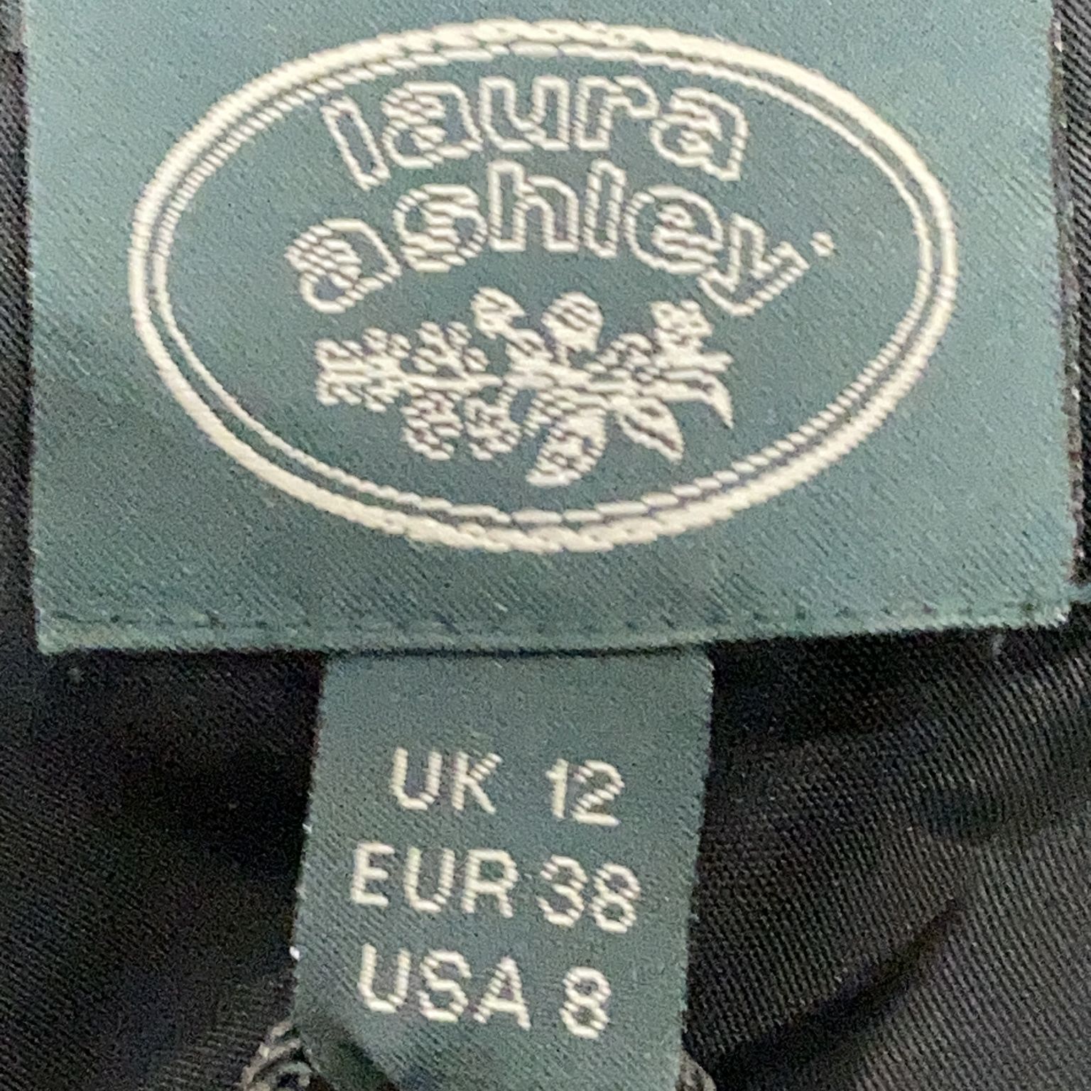 Laura Ashley