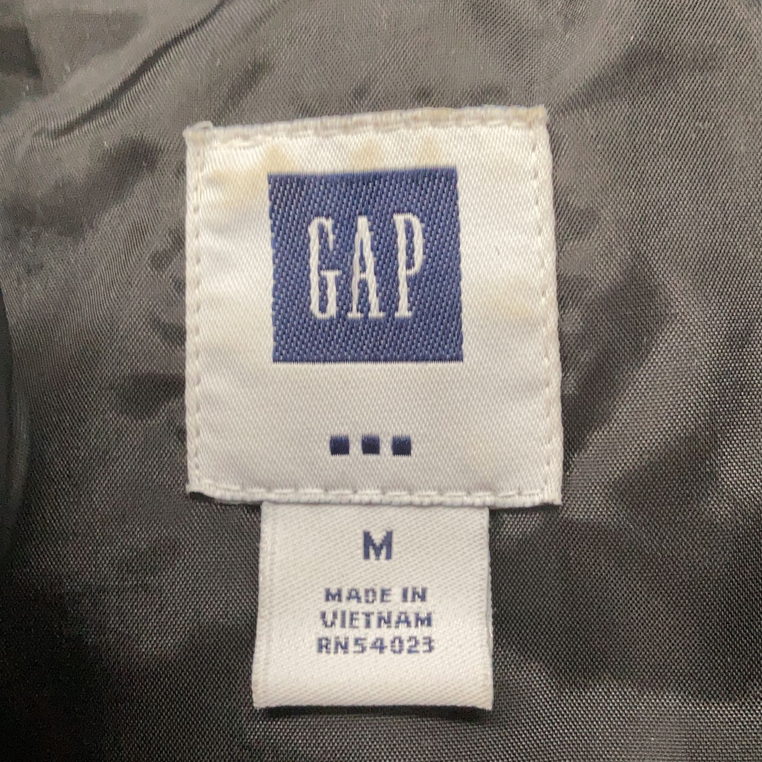 Gap