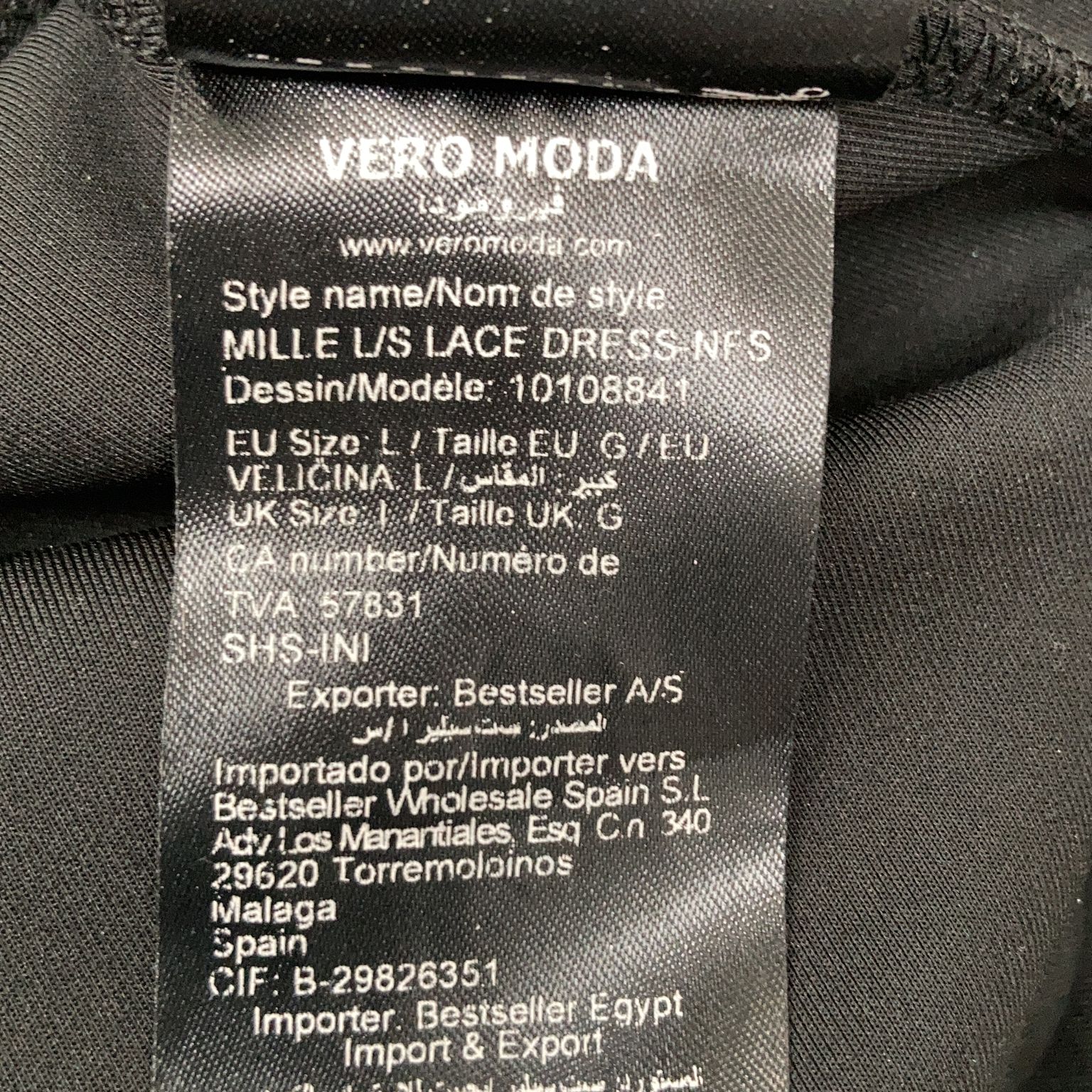 Vero Moda