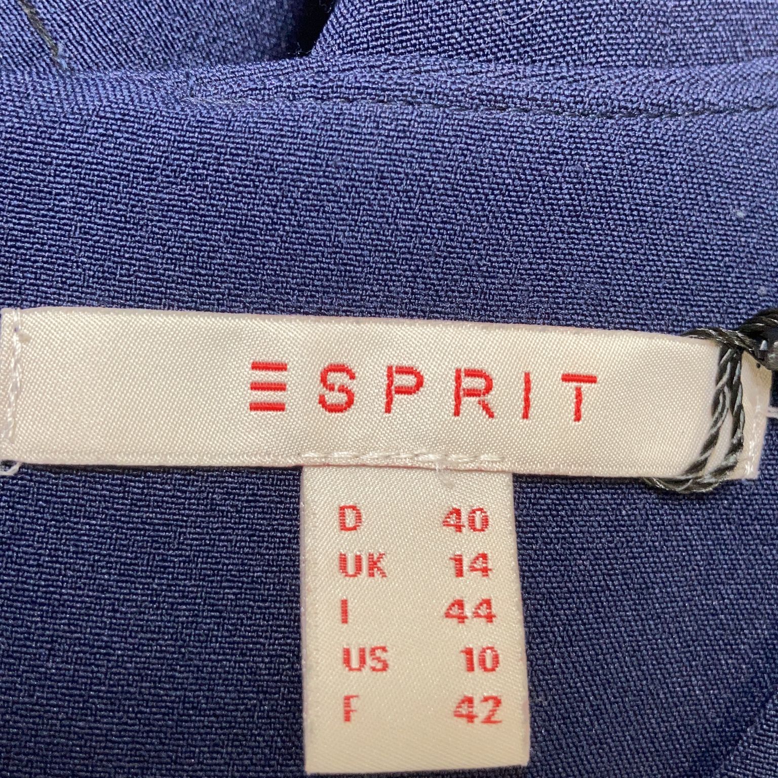 ESPRIT