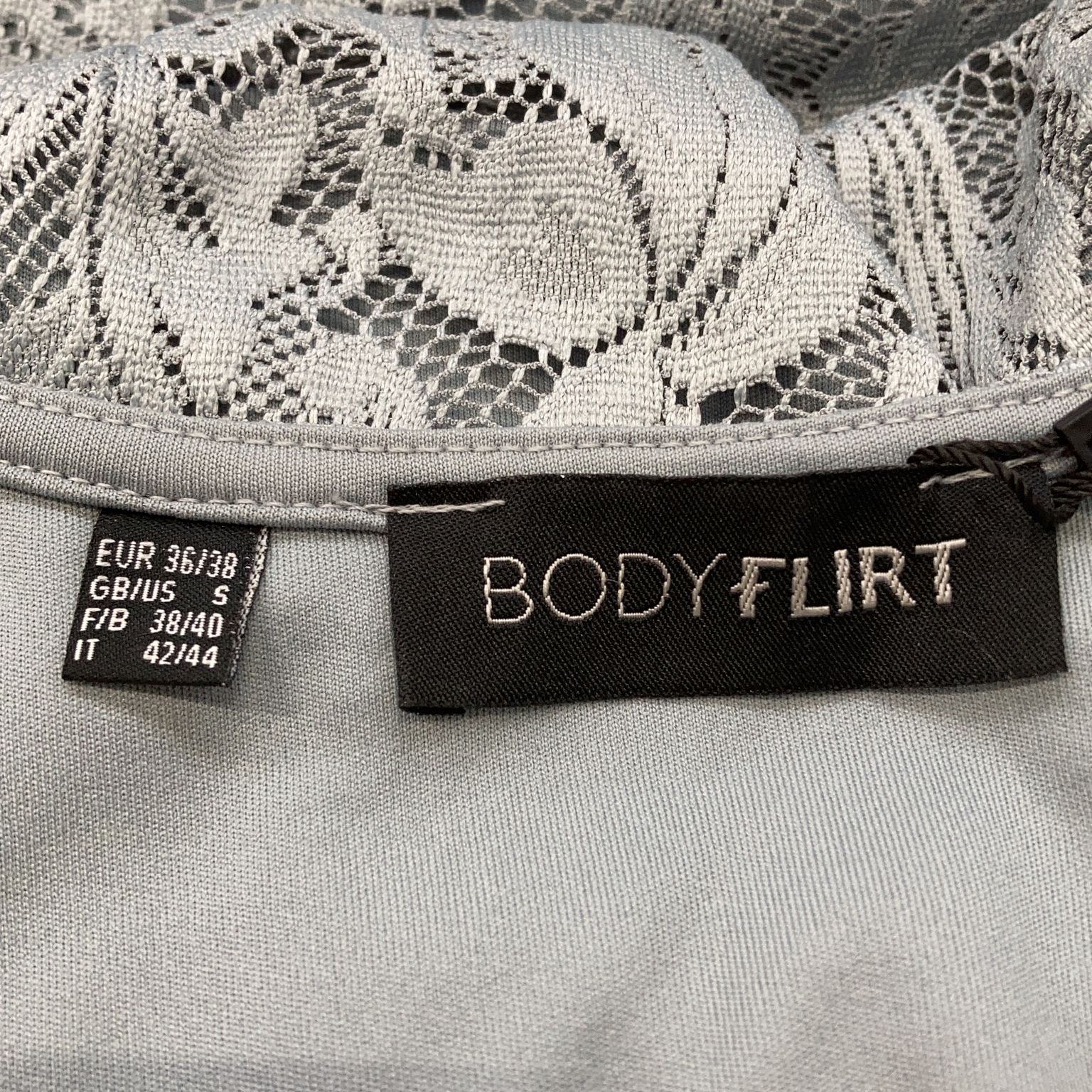 Bodyflirt