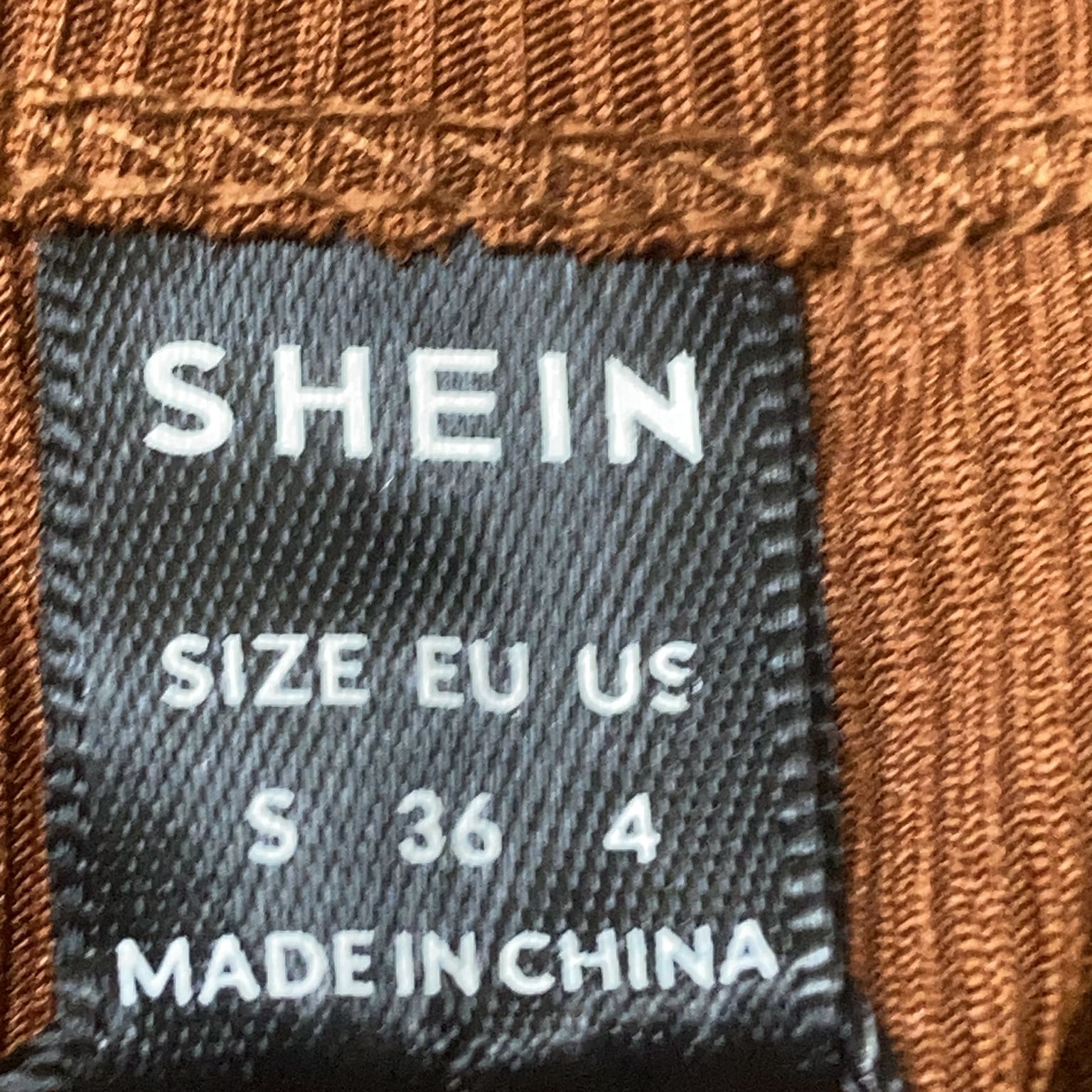 Shein