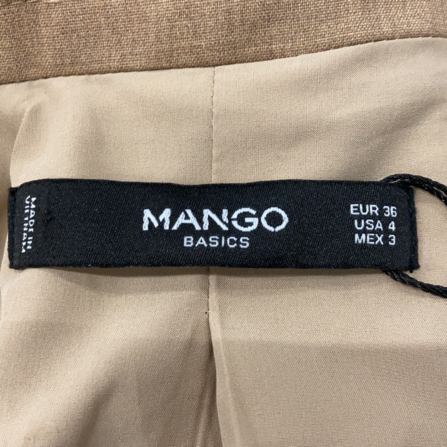 Mango