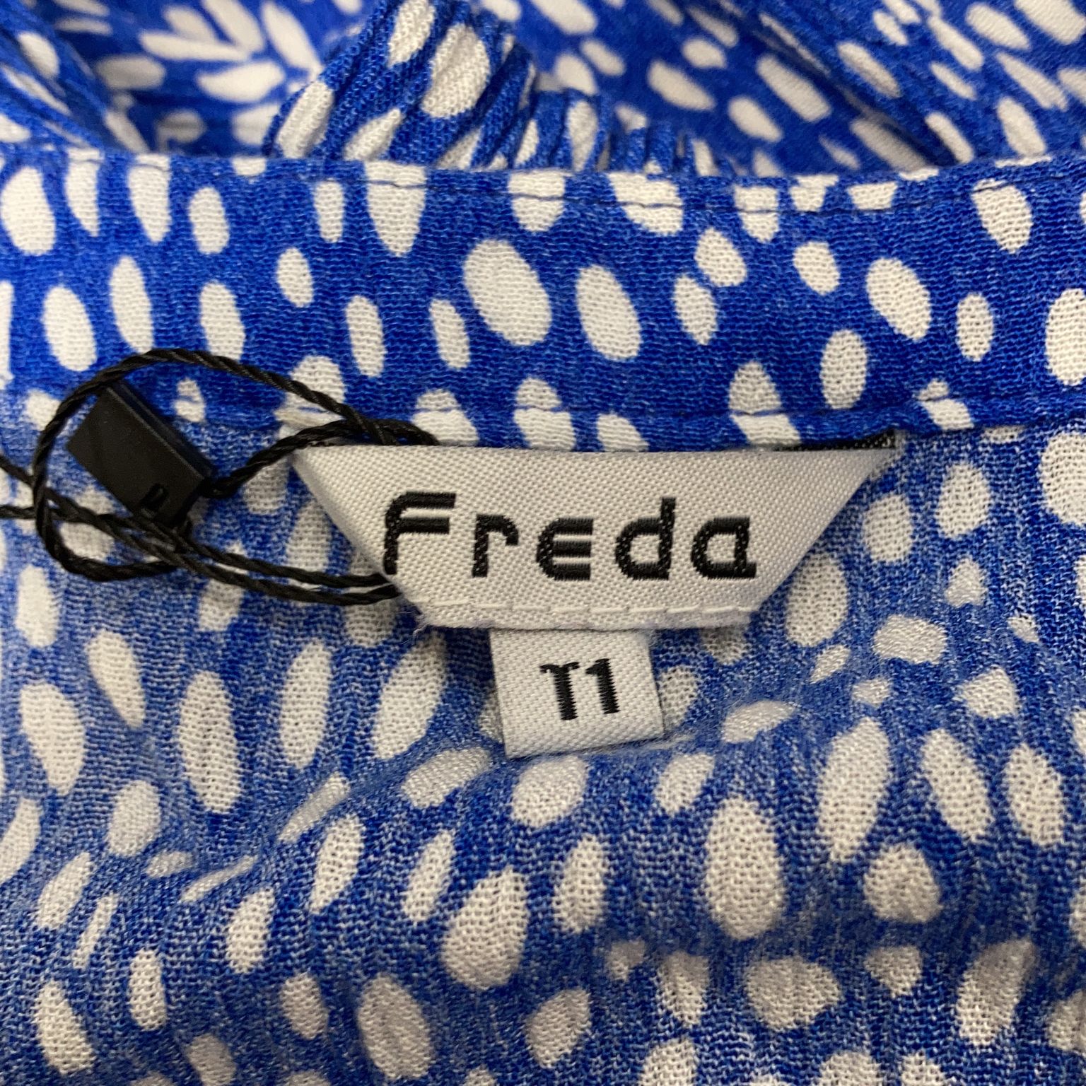 Freda