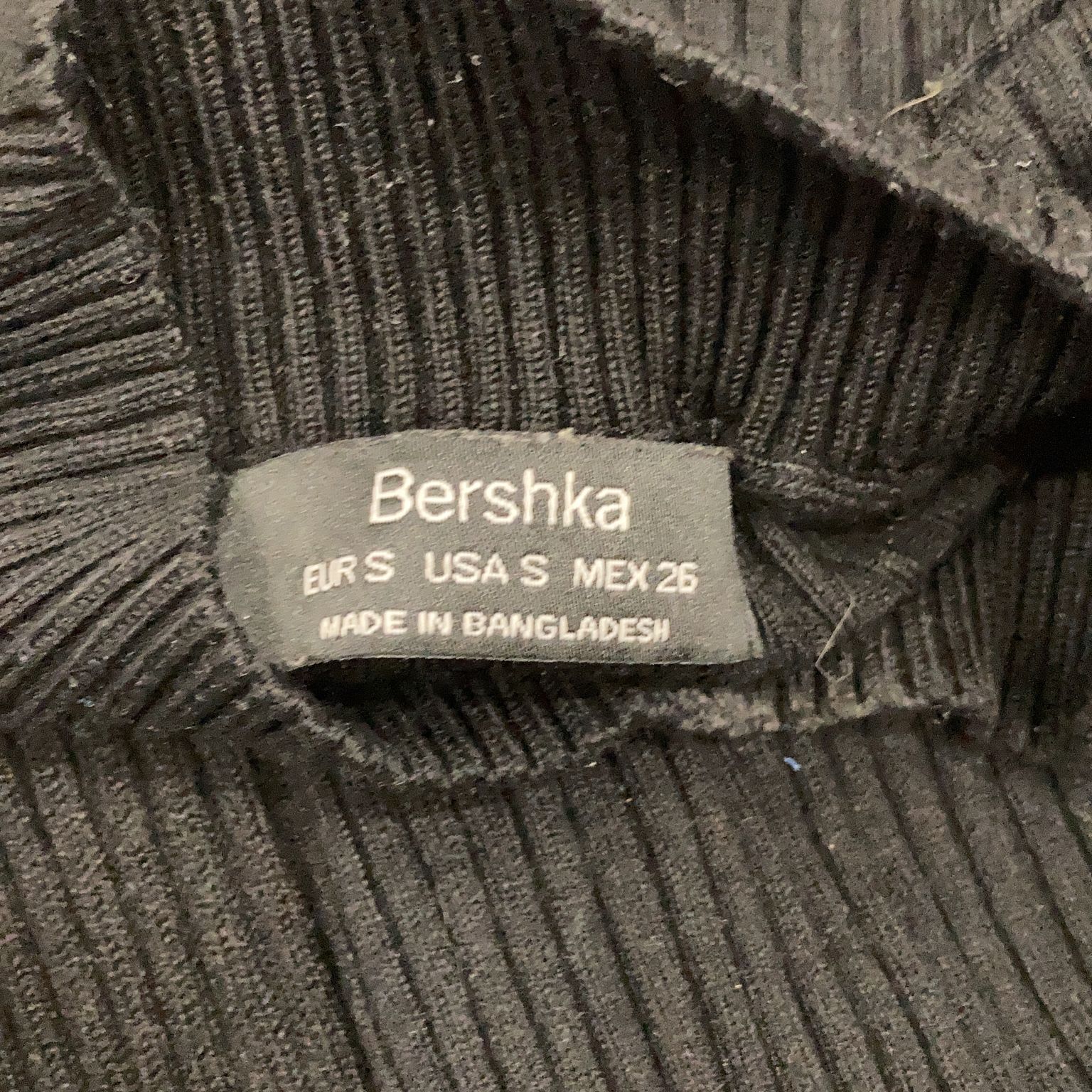 Bershka