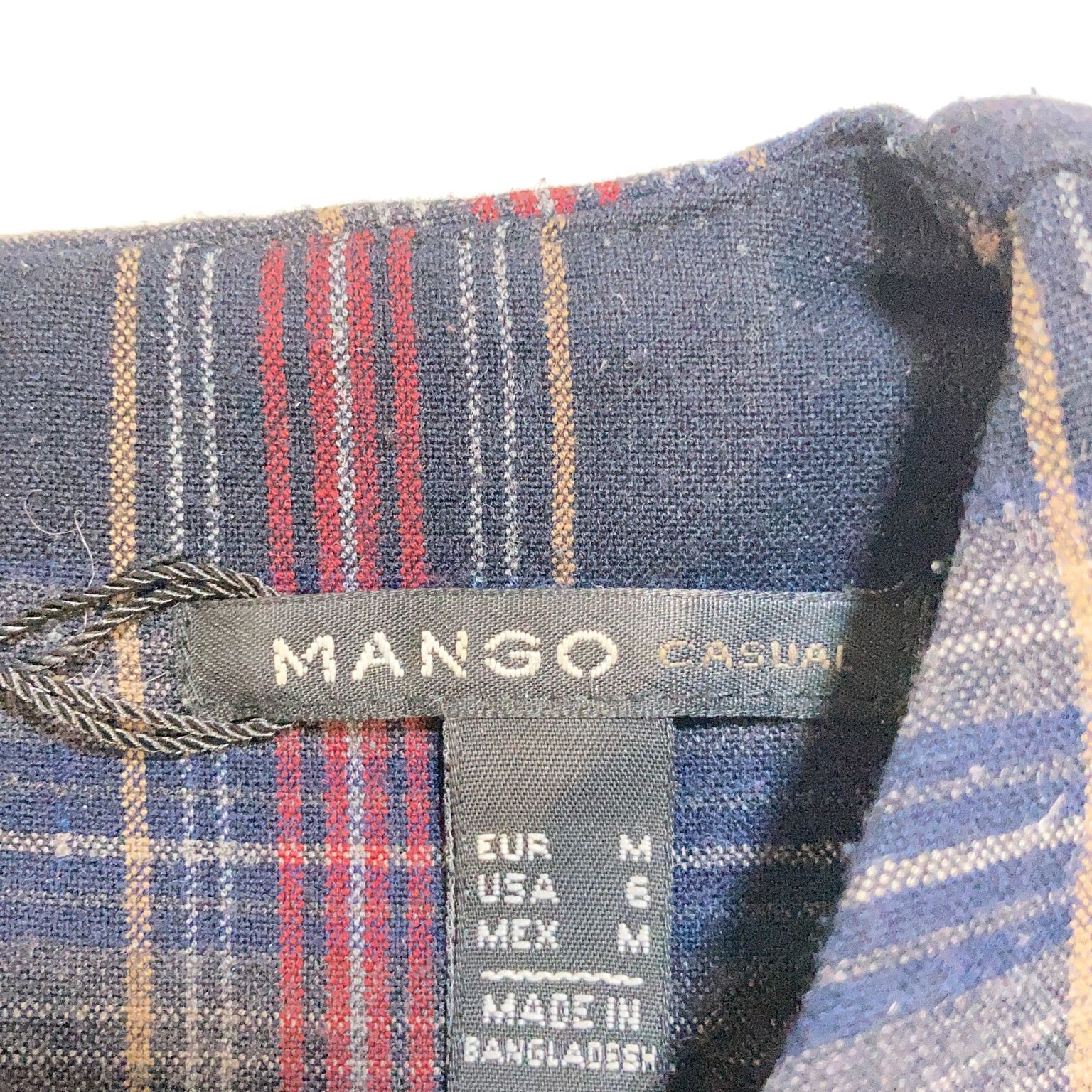 Mango