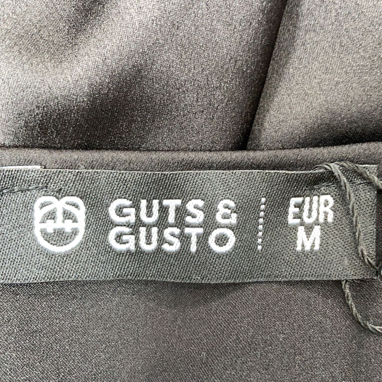 Guts  Gusto