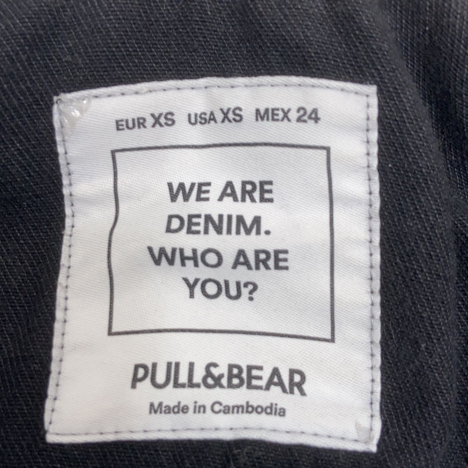 Pull  Bear