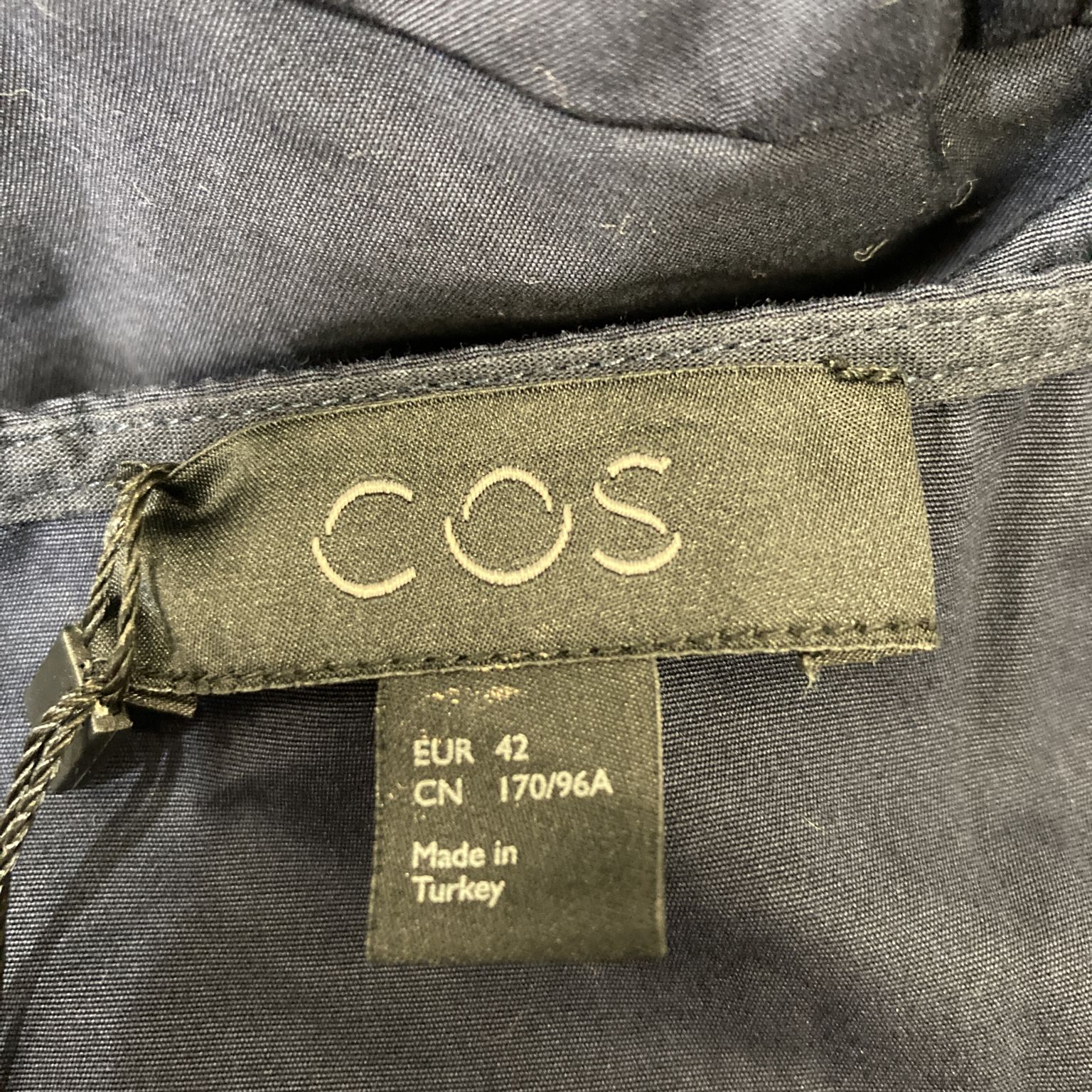 COS