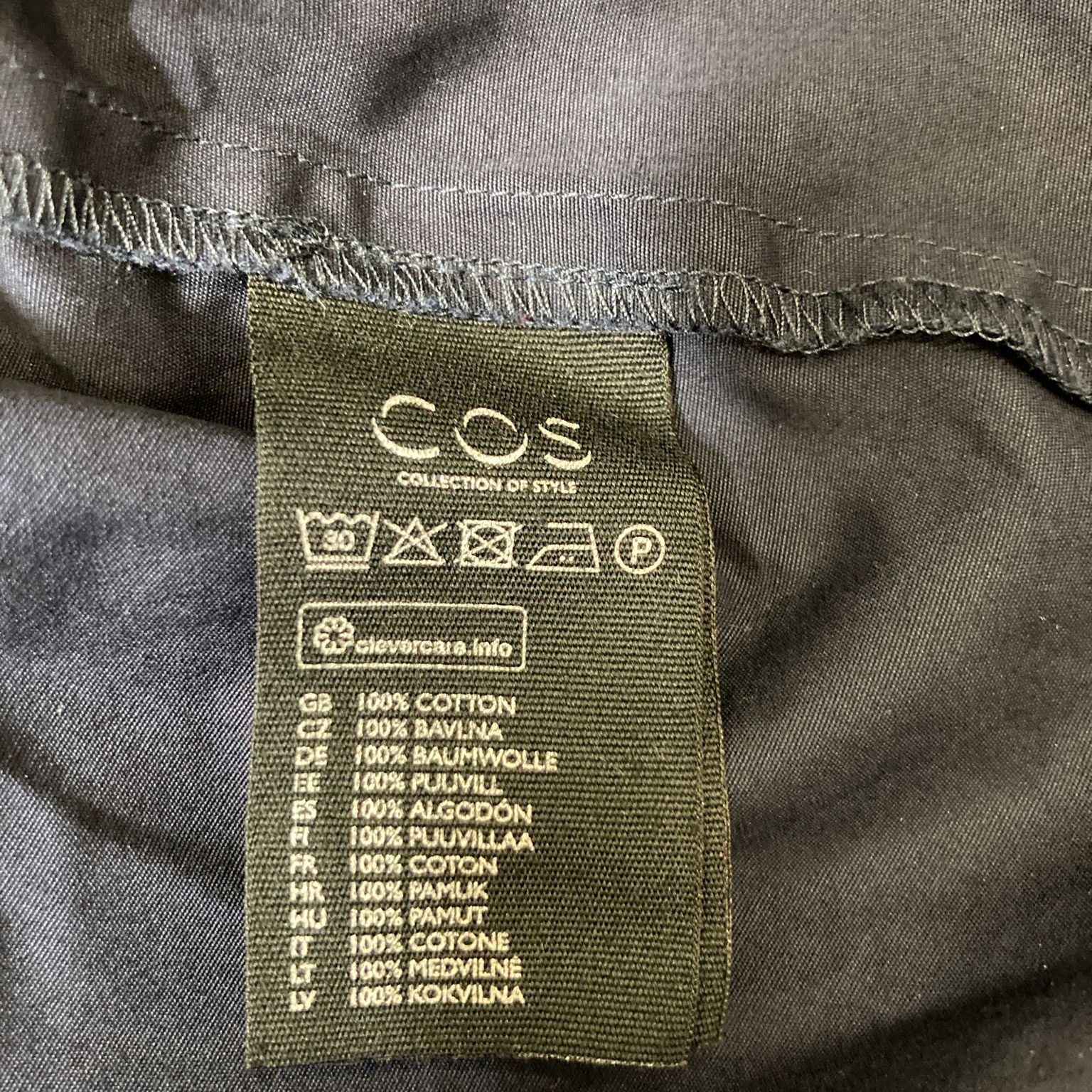 COS