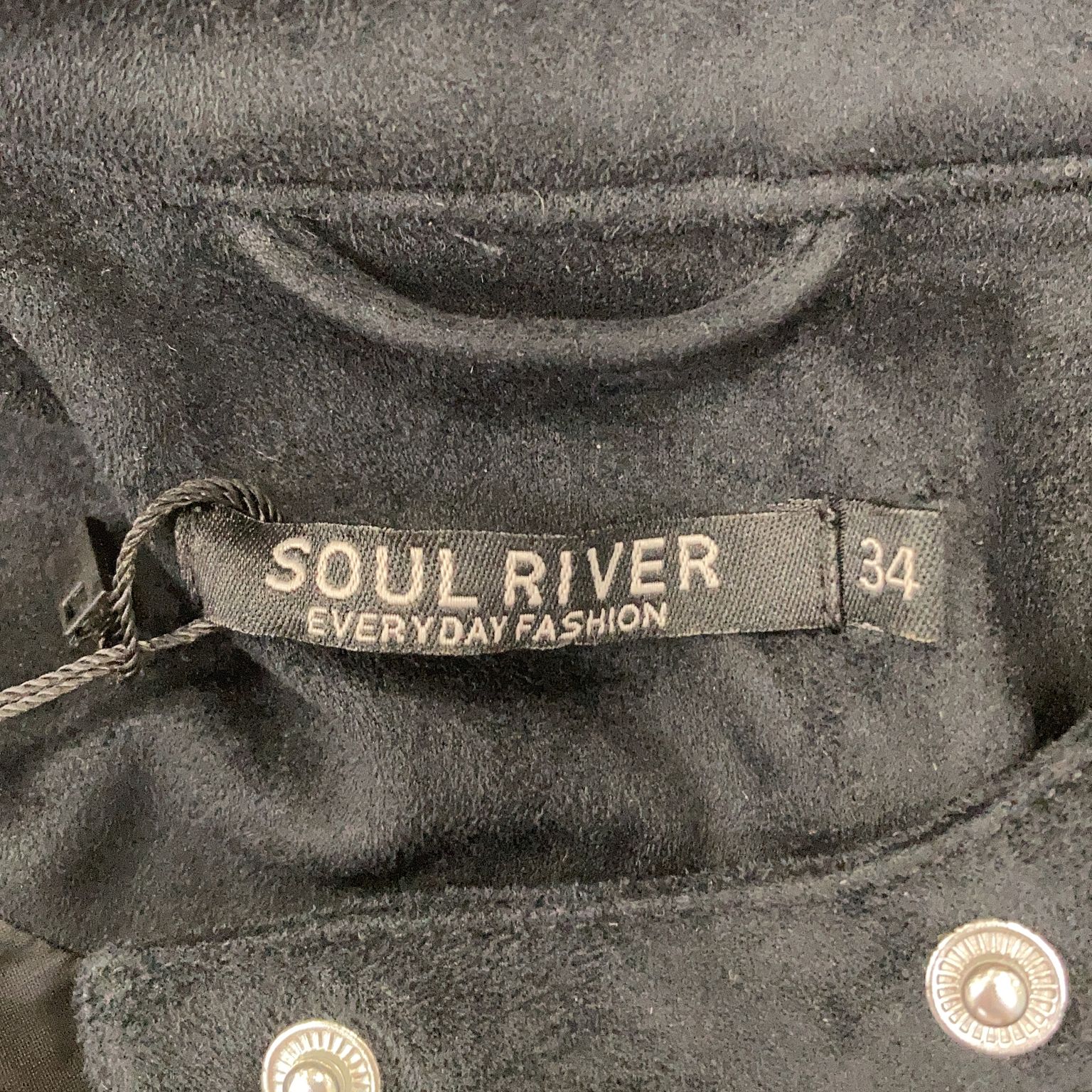 Soul River